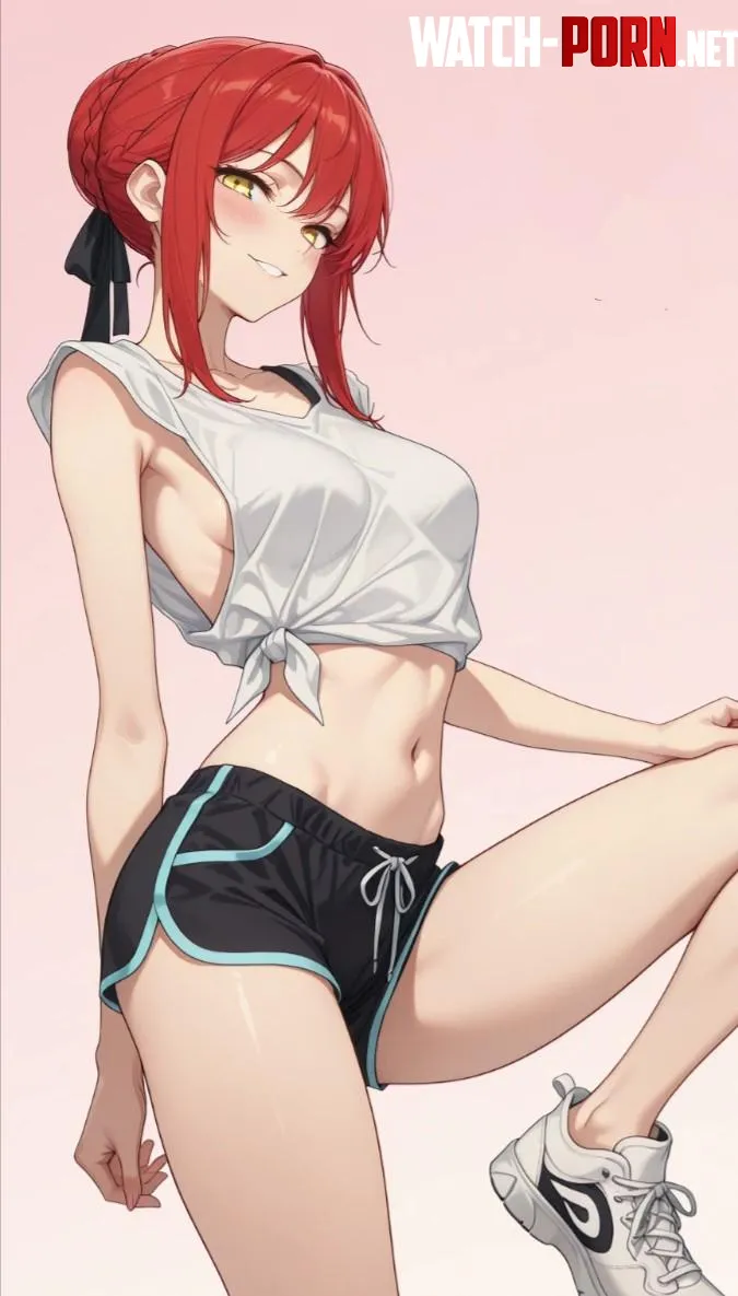 Hippolyta [Fate/Strange Fake] by WoolsonDaSheep