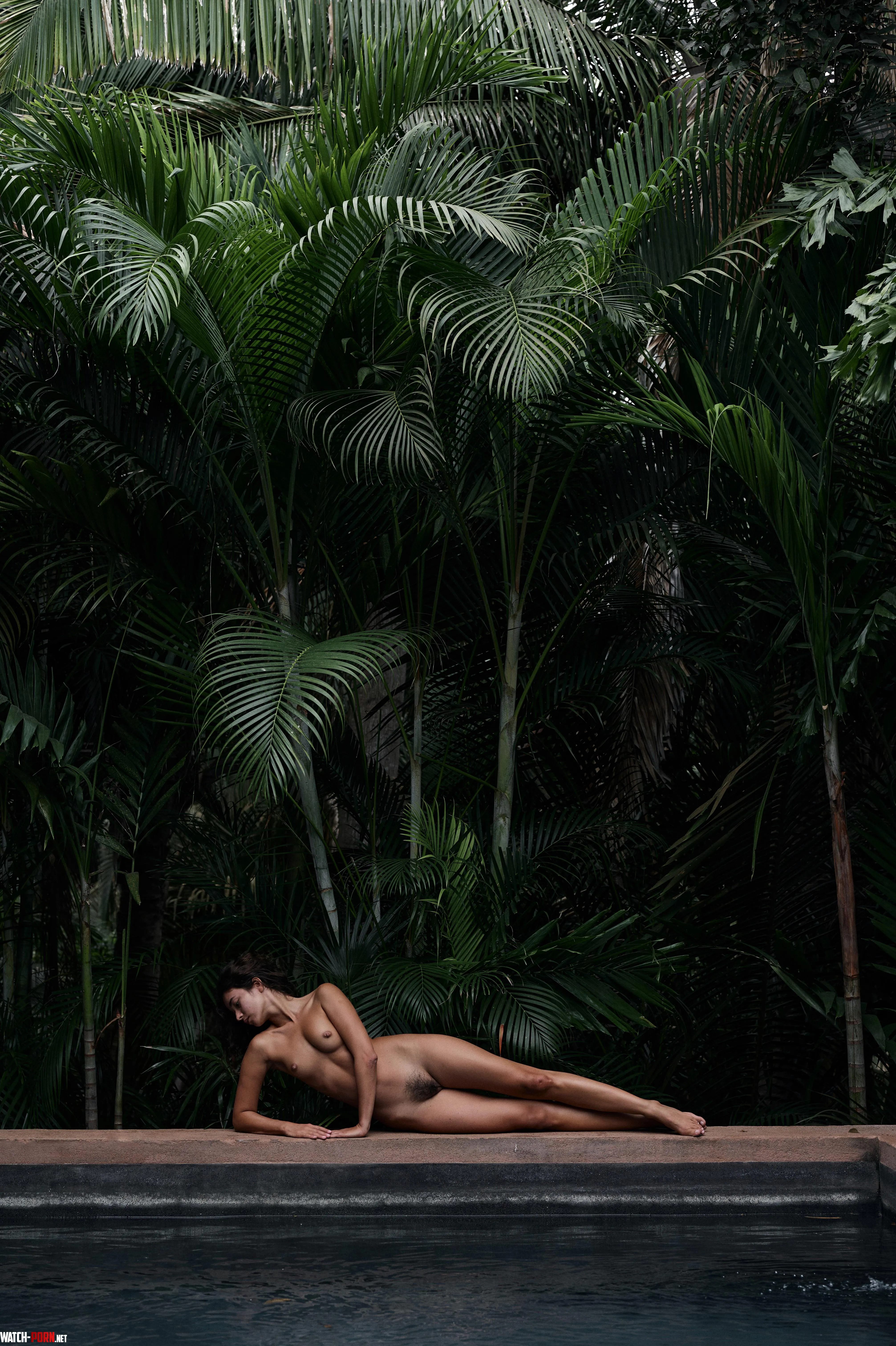 Julia Slip by platinumkingx