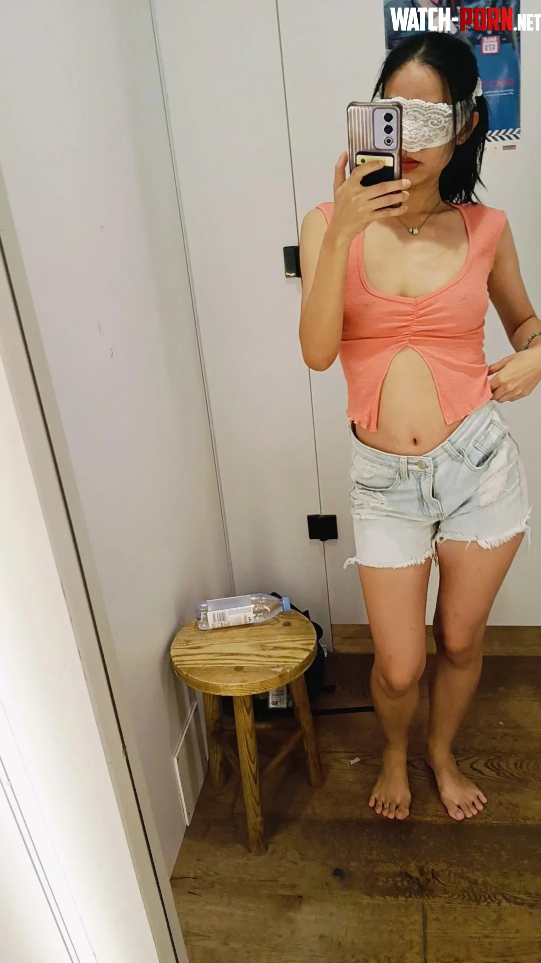 Too cute to ignore eh... by babybeck29