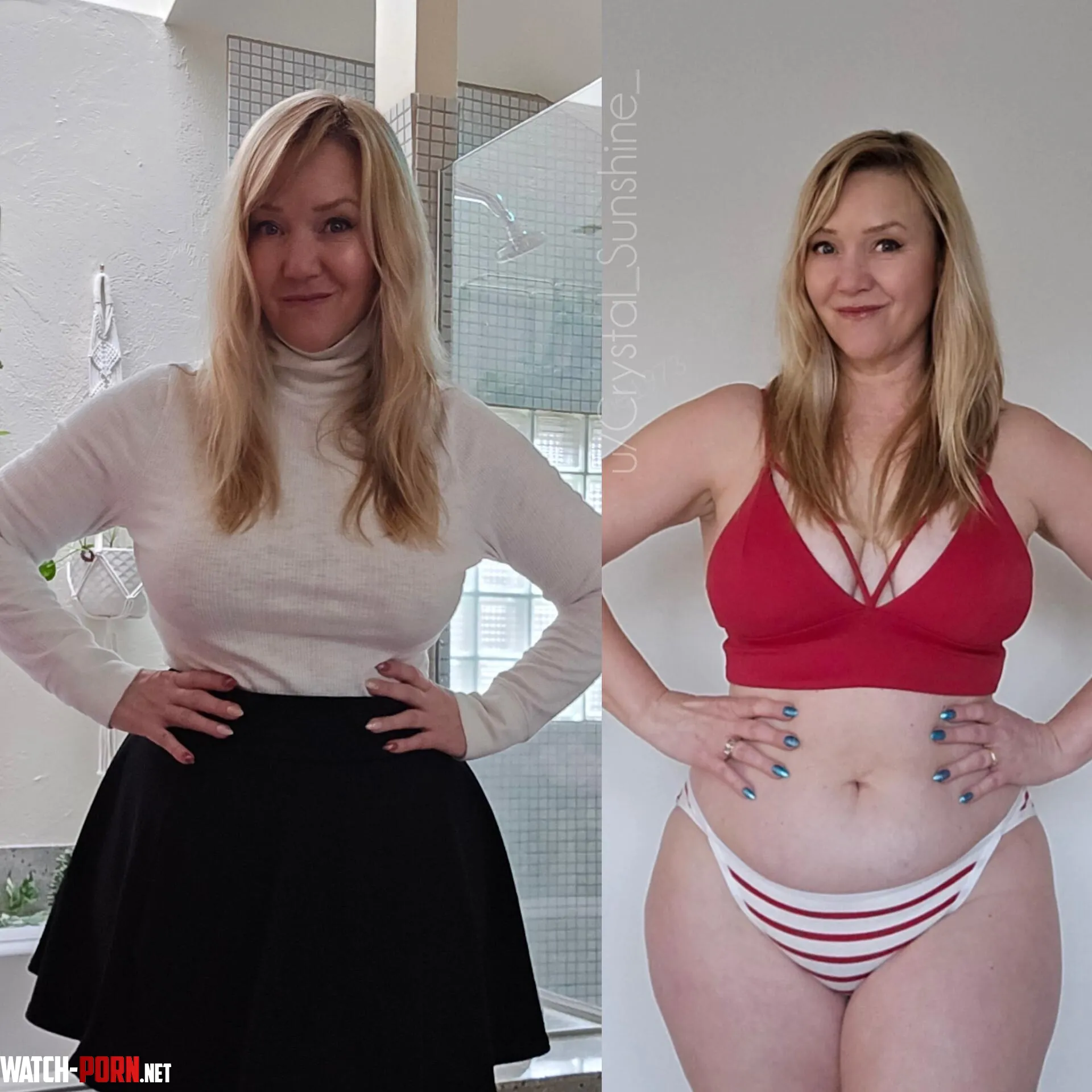 Your buddy’s mom… still thinking about it? [F52] by Crystal_Sunshine_