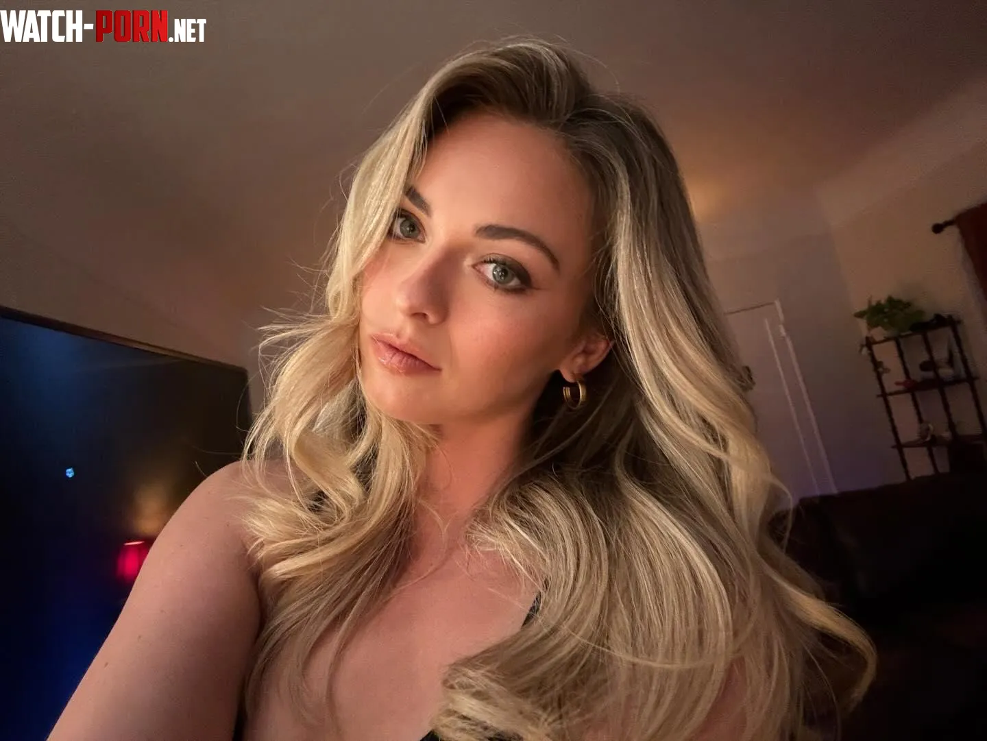 Whitney Thornqvist by DolGrenn