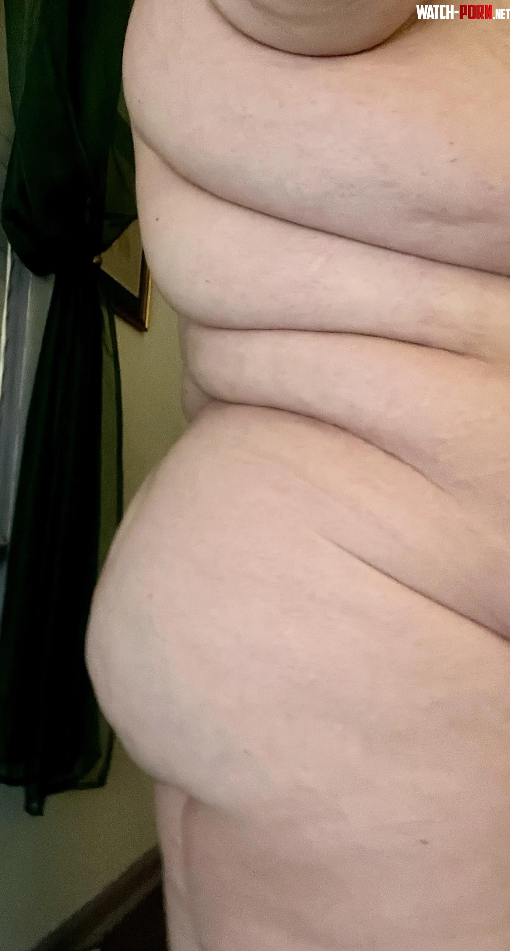 No pants are the best pants by Defiant_Blueberry538