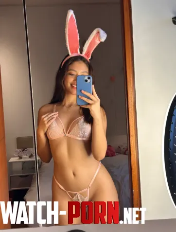 My innocent ass looks slutty spilling over this pink lace lingerie [IRTR] by EyeApprehensive5471