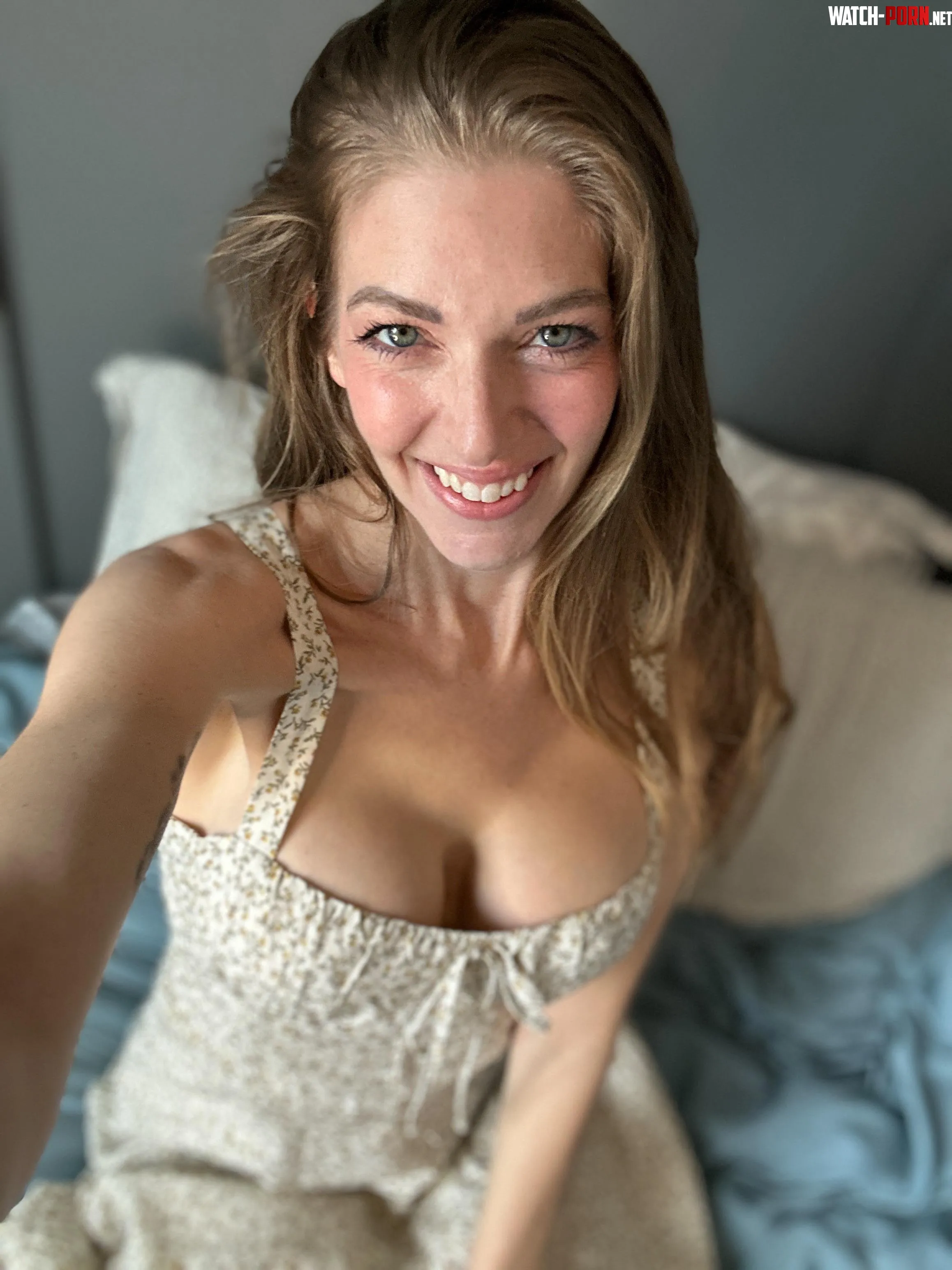 Me in a sundress f36 by FitMommy89