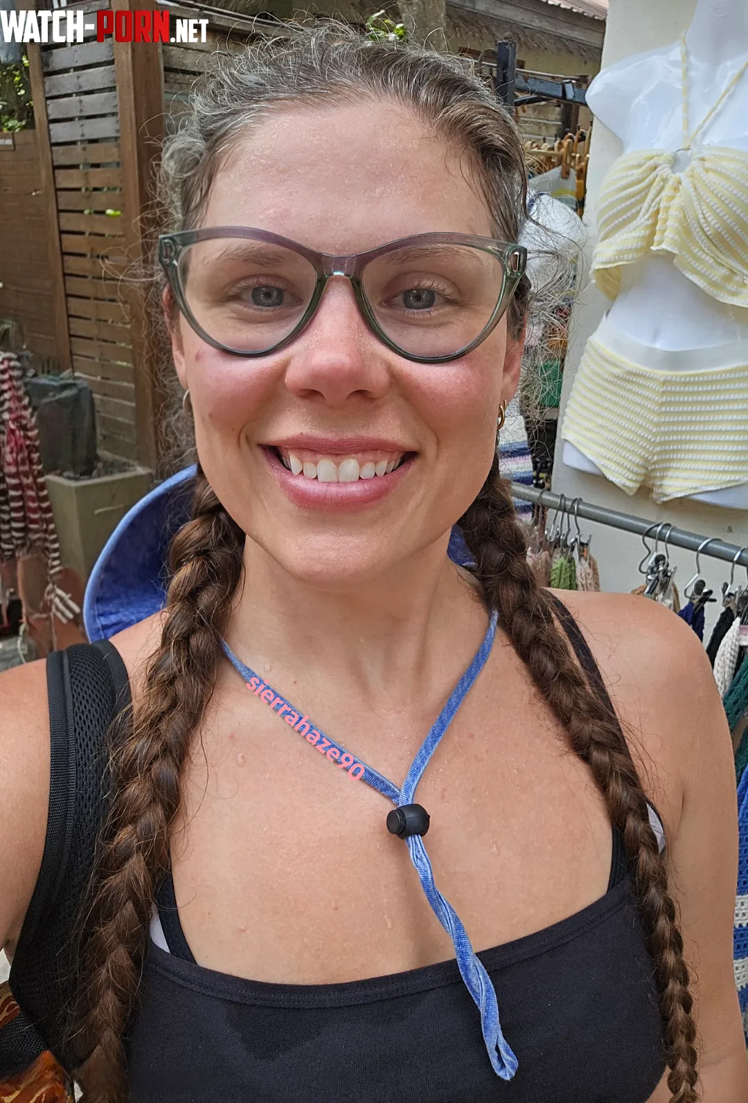 I have to hydrate by sierrahaze90