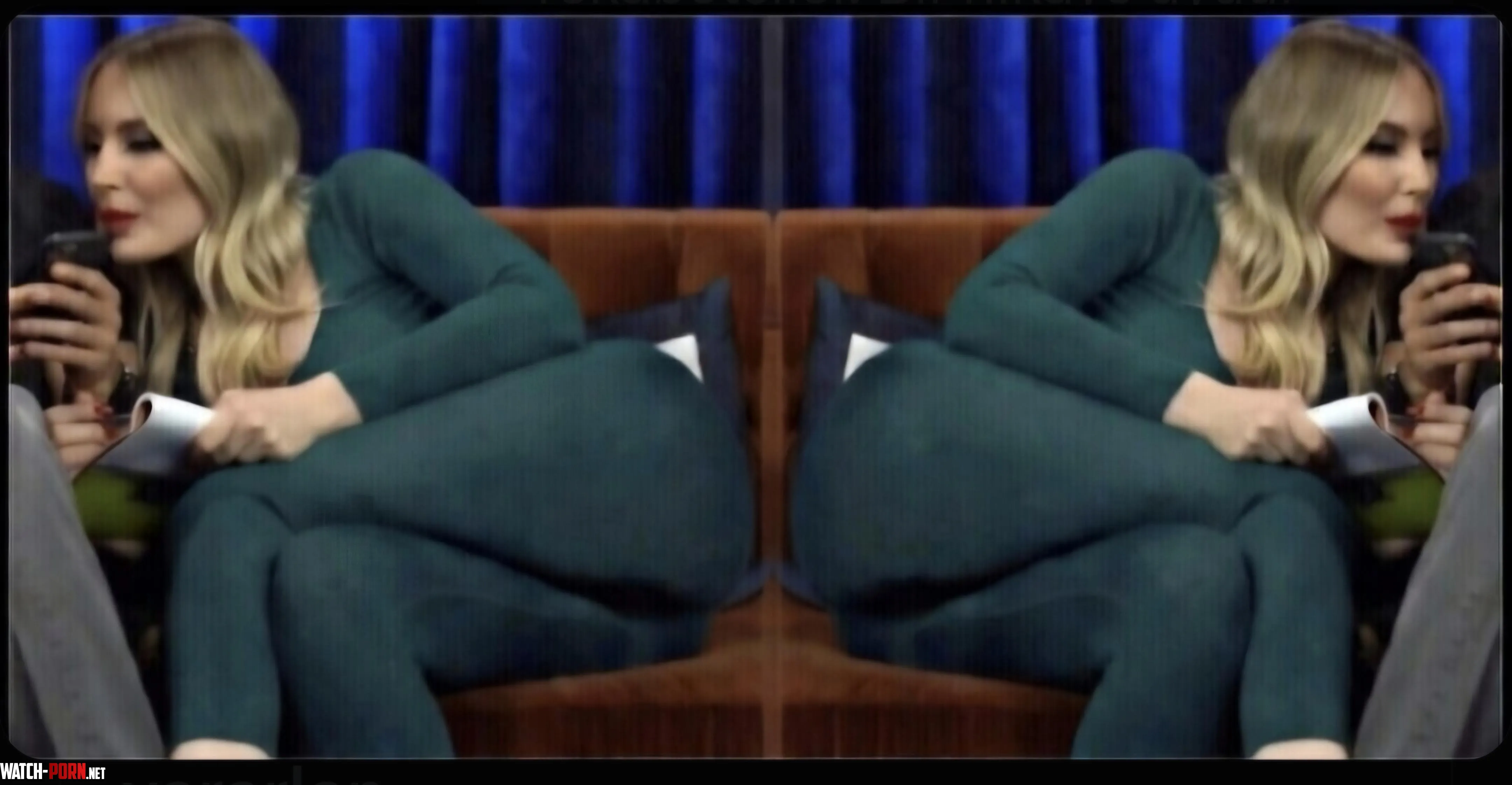 Left or right by Dry_Pattern5927