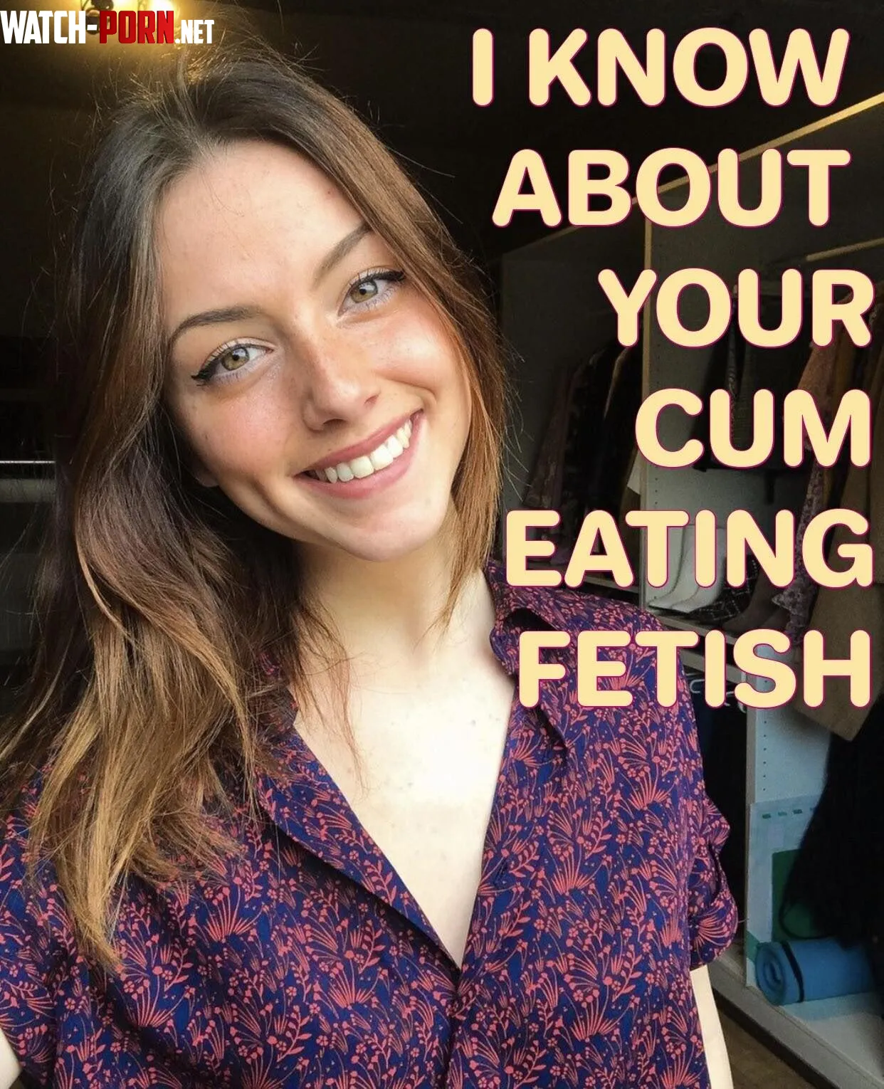 It turns me on that you know by secretbottom713