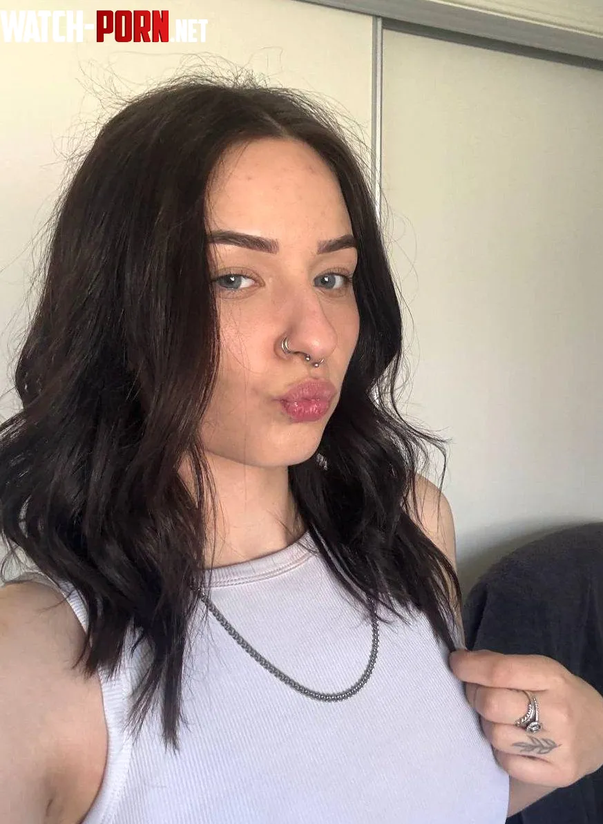 It’s a habit by mochacaramela