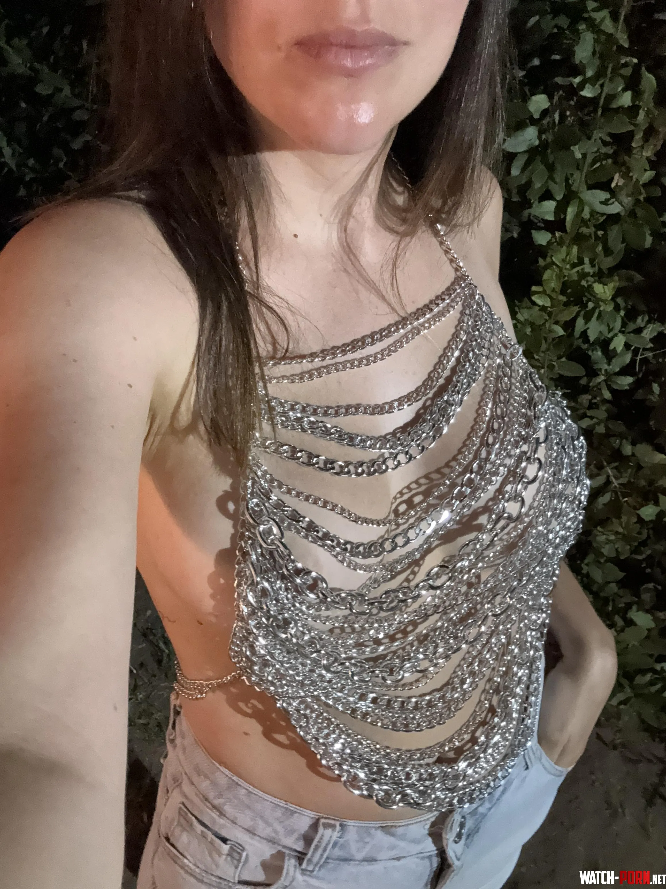 I love my new top by cat22loove