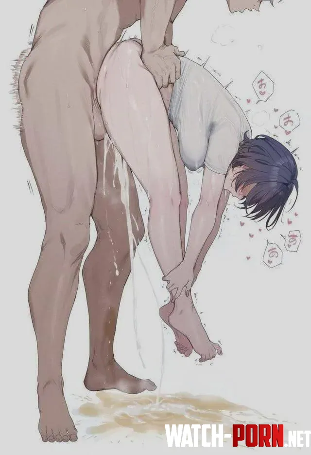 This is what happens when you don't listen, now everyone can see me use you by AnonNSABWC2