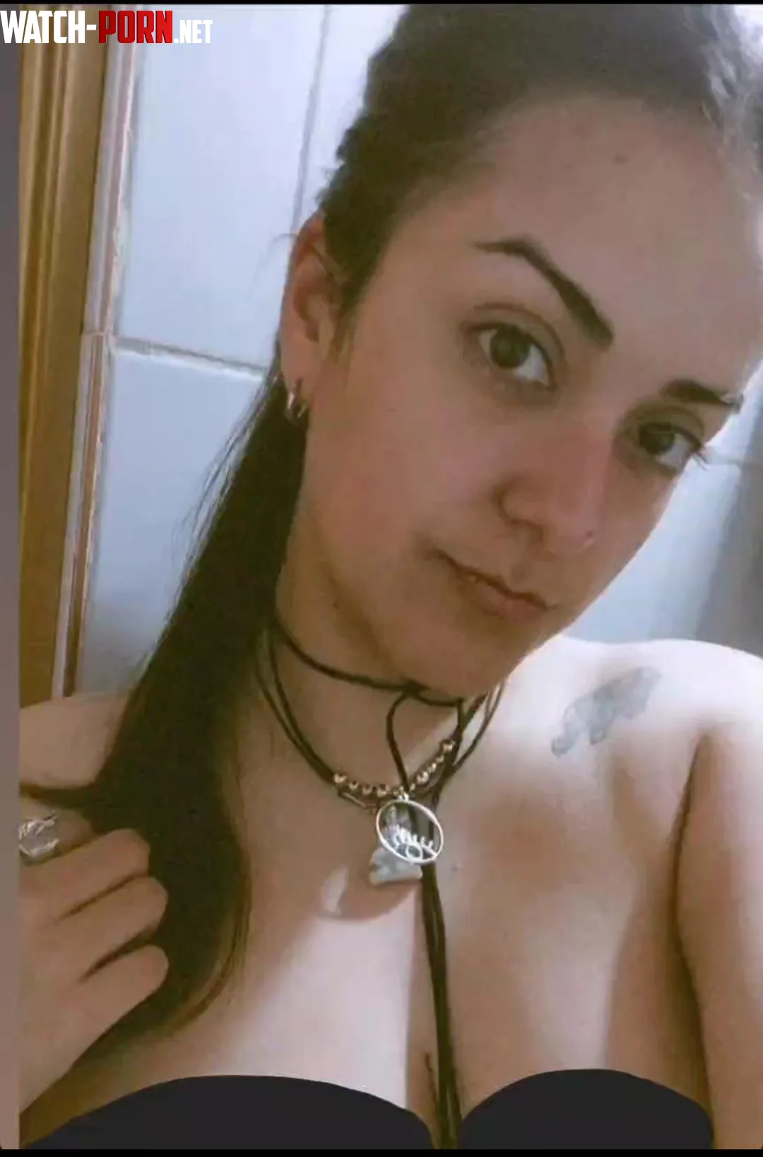 Would you like to comb my hair with your fingers? 🫢 by trick_Duriana_