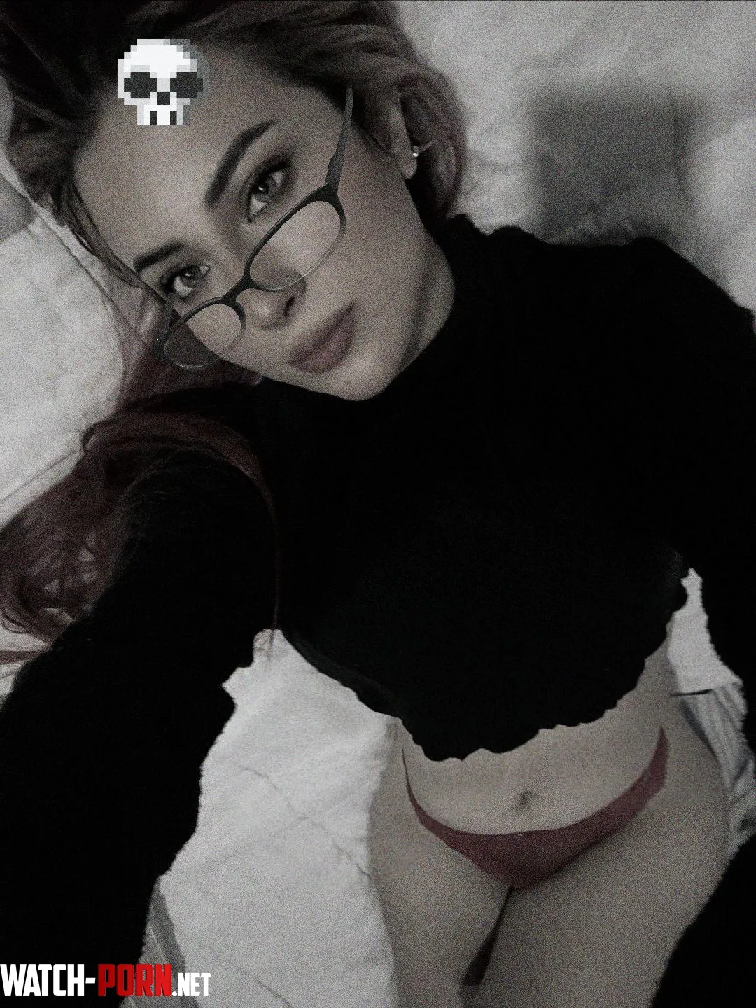 A little mystery” by UnluckyAd472