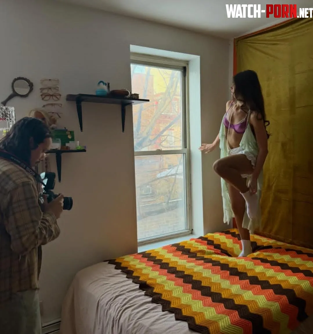 Lauren bb27 by demongod47