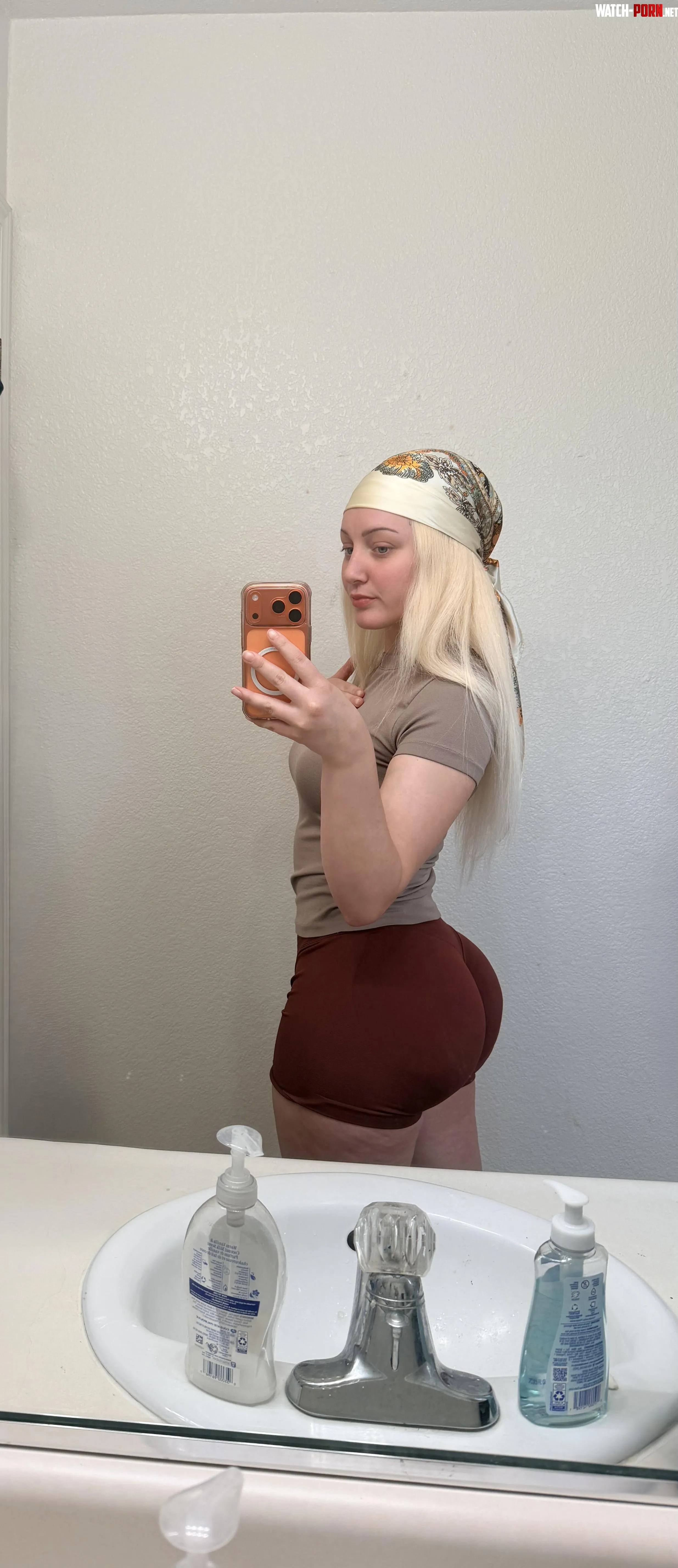 It is what it is 🤷🏼‍♀️ by Common_Let1174