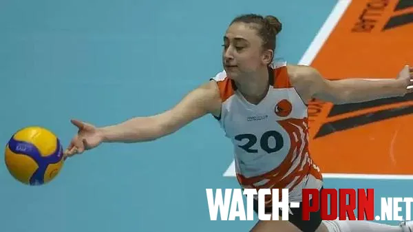 Elif Şahin by DemarcusNoe