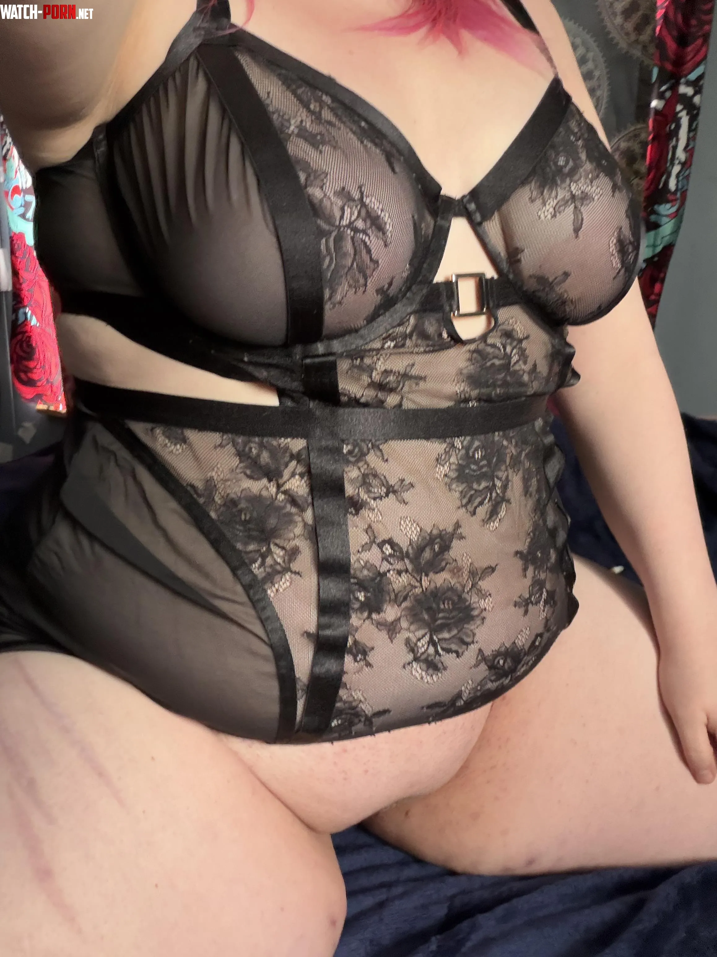 let’s watch some porn while i ride you 😏 by JadedPrincess-