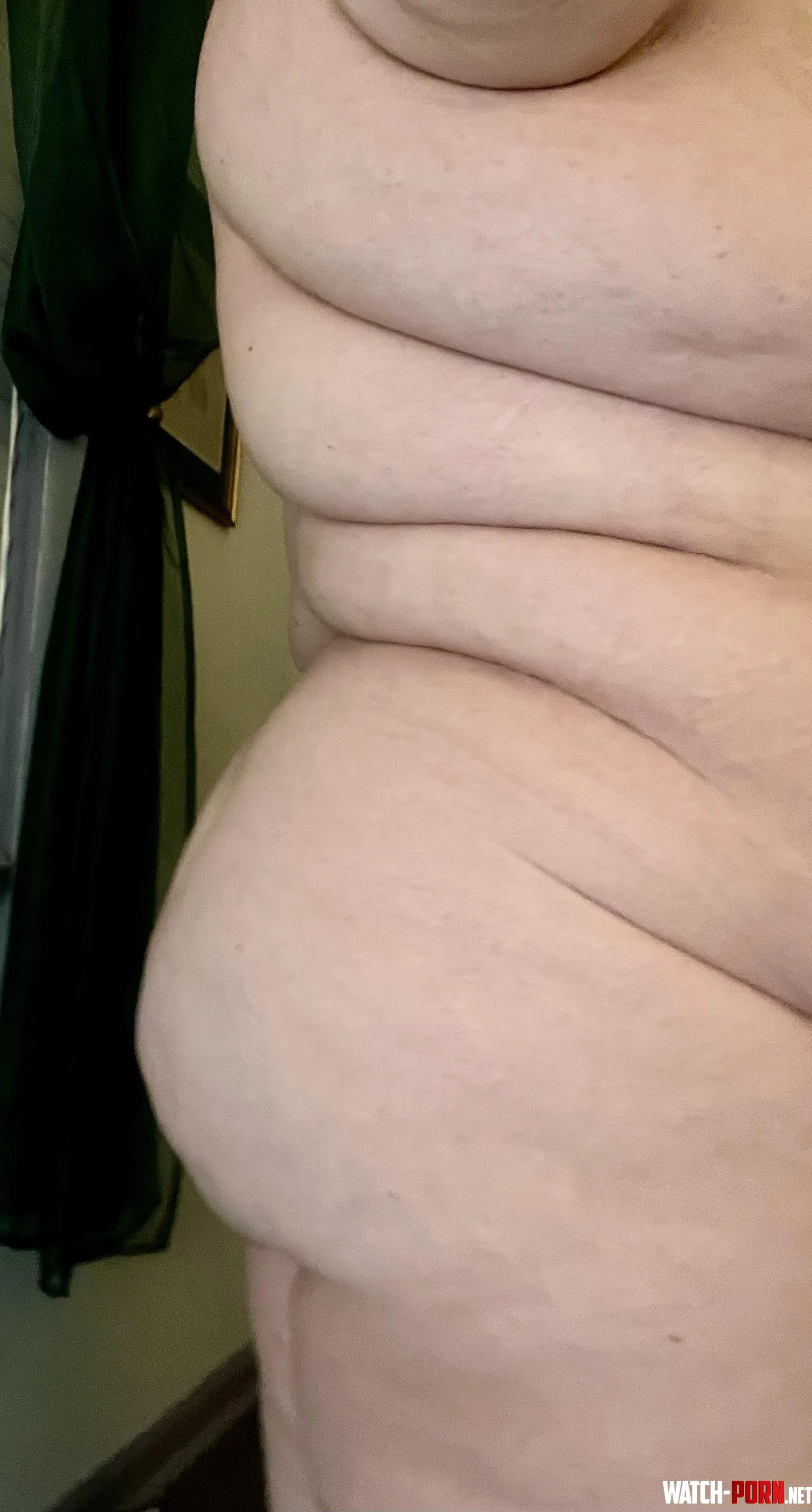 No pants are the best pants by Defiant_Blueberry538