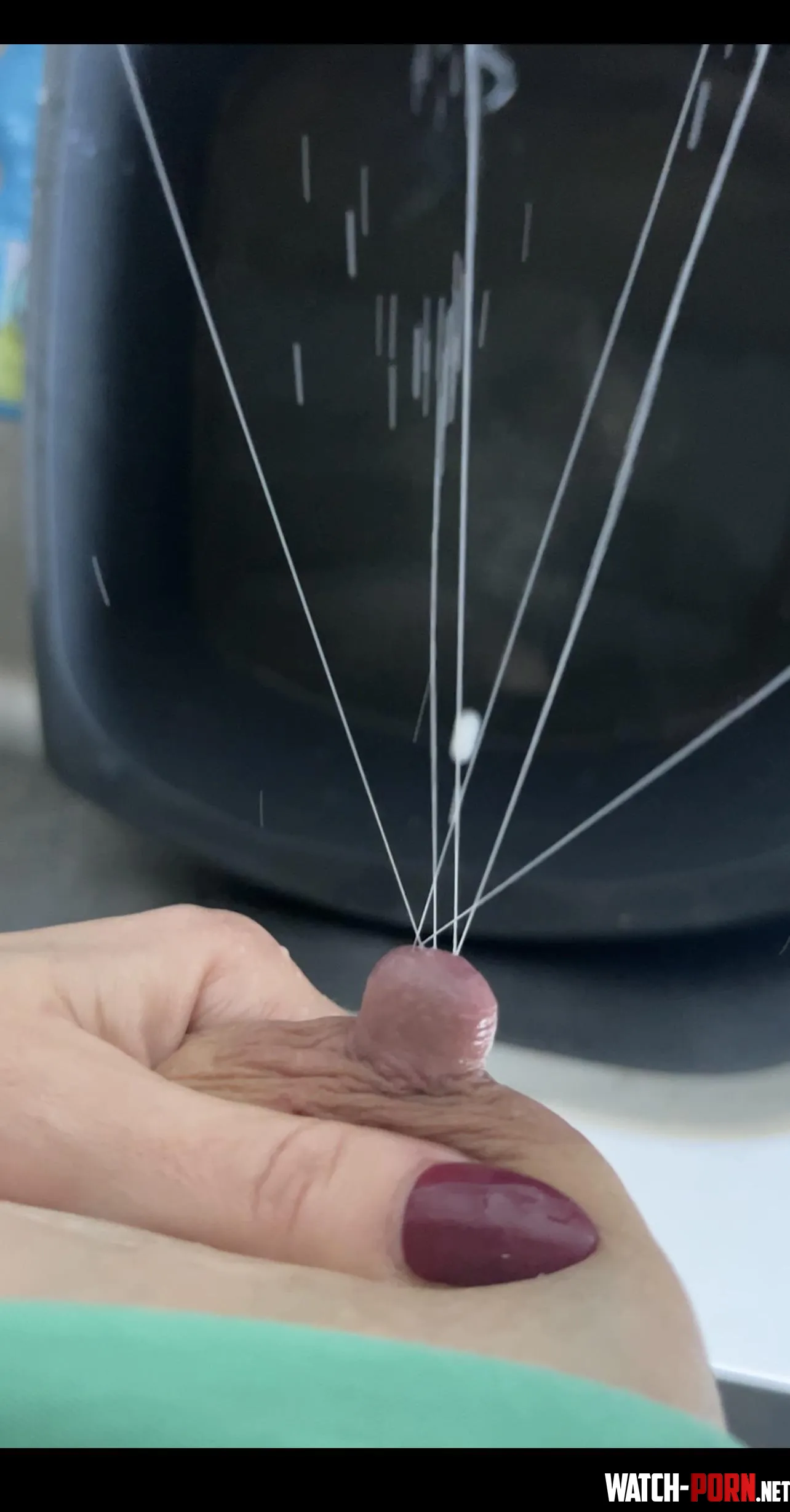 One shot or two? by YummyMilf4U