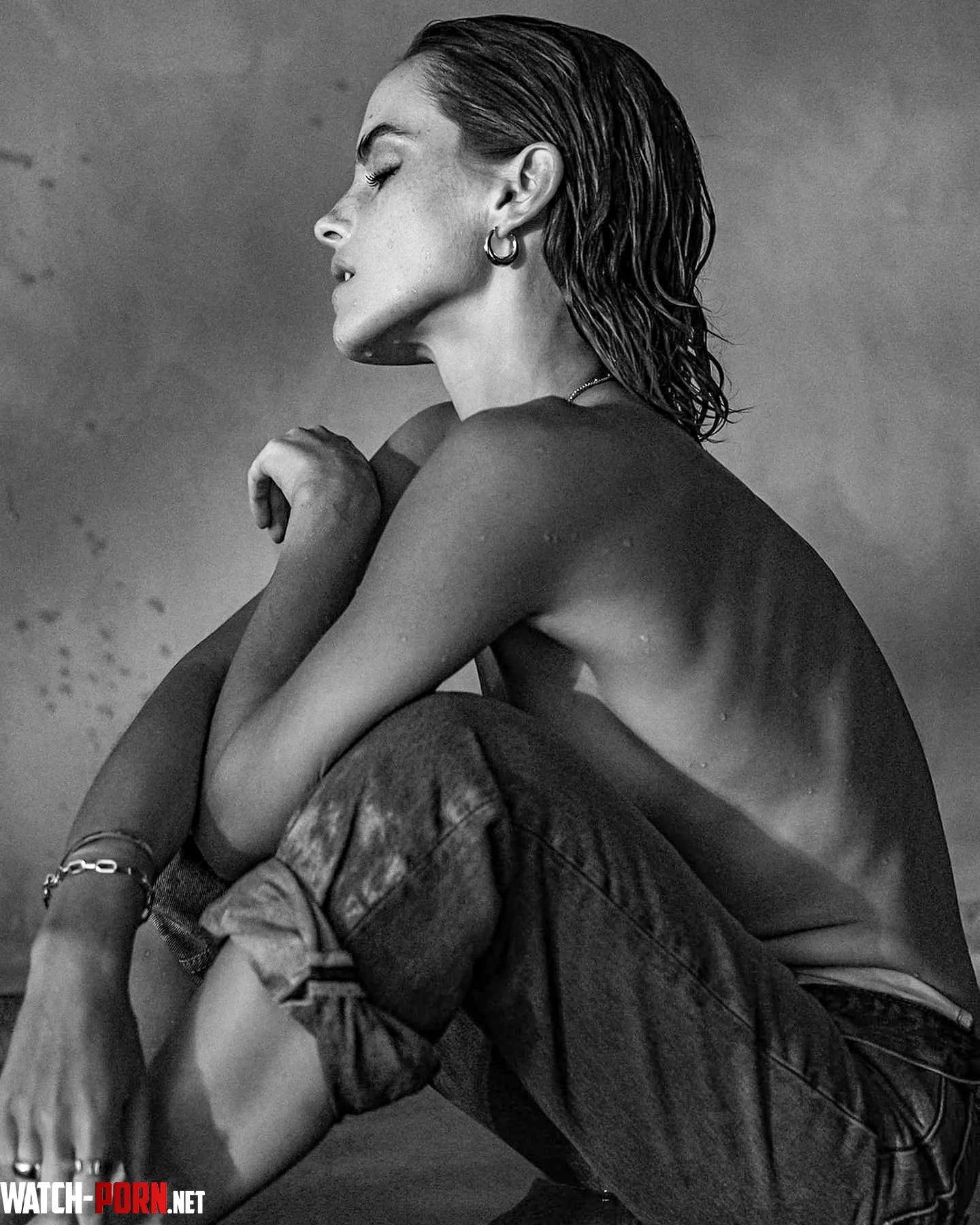 Emma Watson by beatAllTheBadGuys