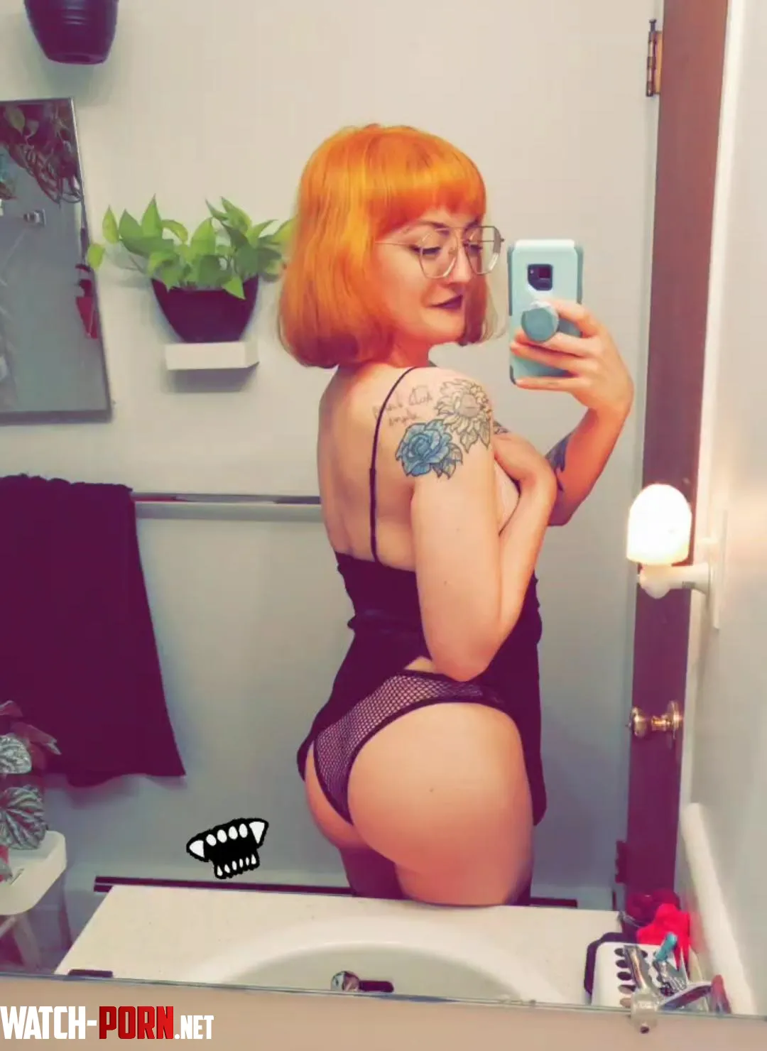 An oldie but goodie 💛 by spacefairyastrid