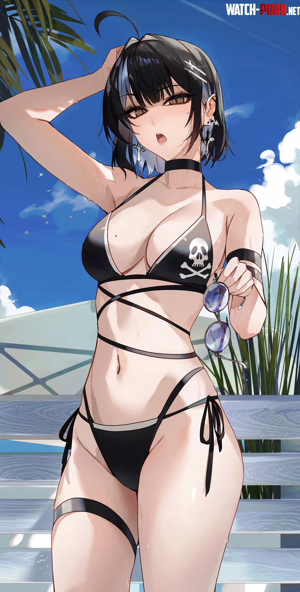 Irene [Original] by A_MASSIVE_PERVERT