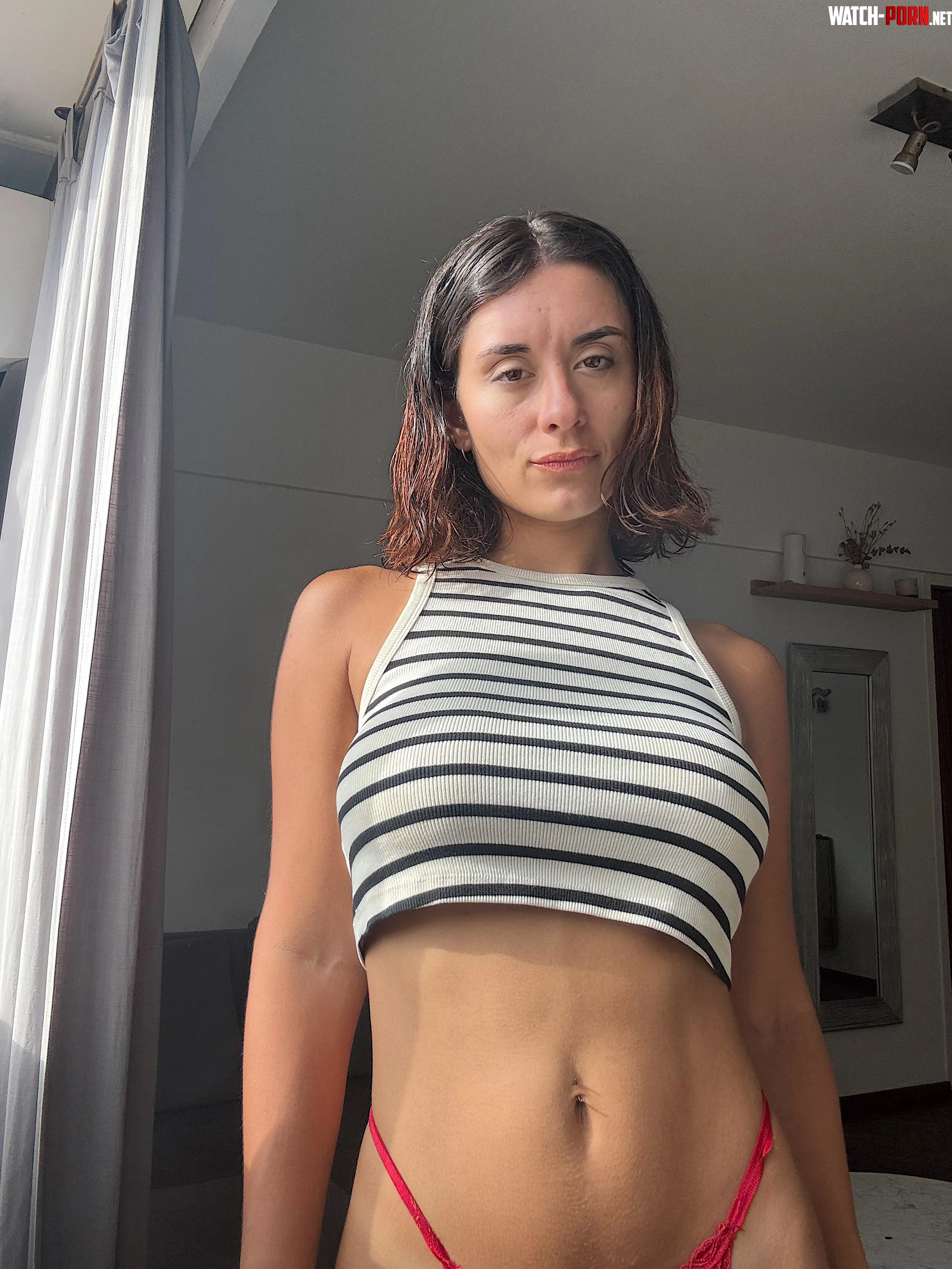 Good morning 😈 by Hotpamelaa