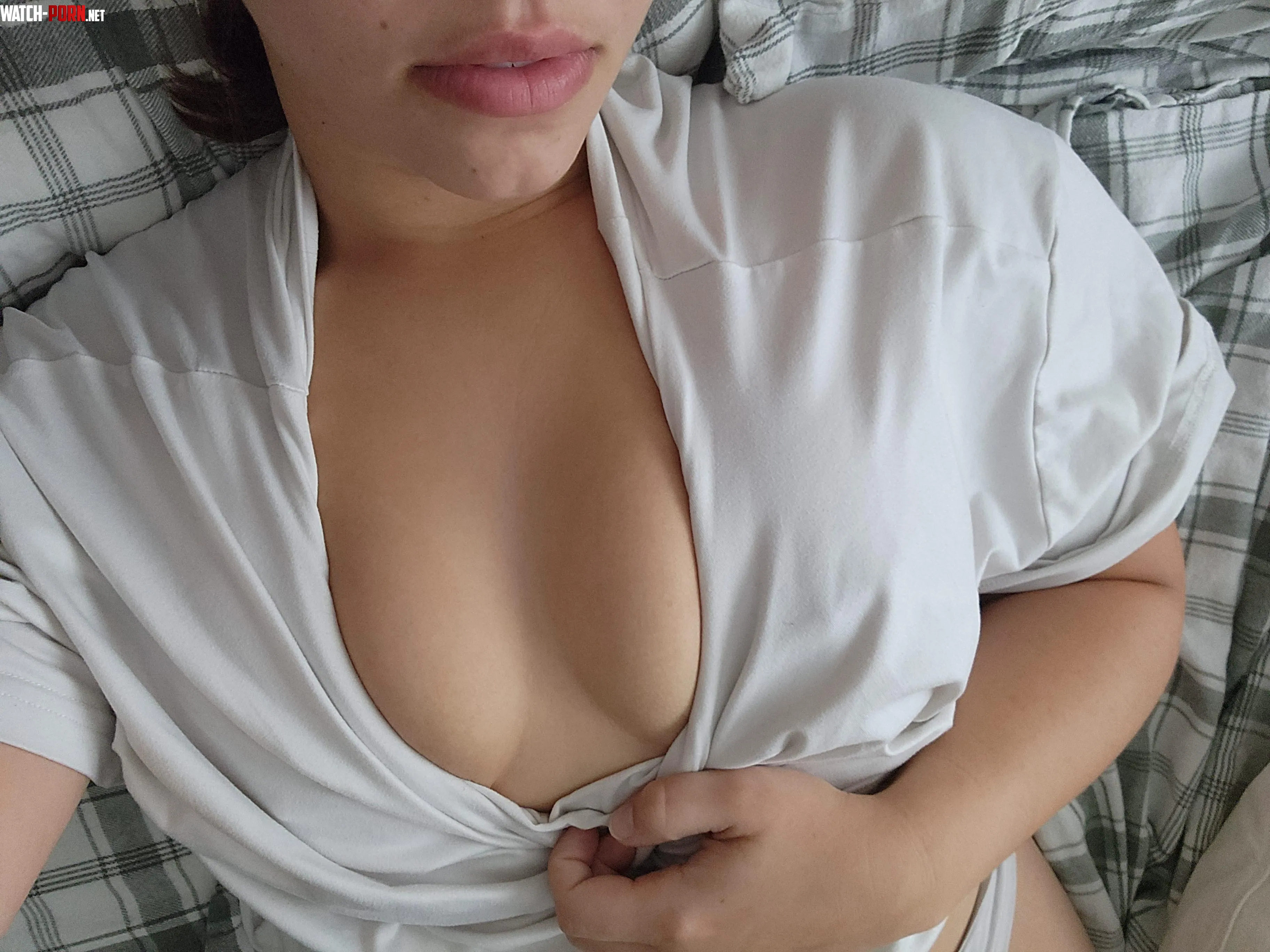 She can tease you in anything... by _Not_A_Princess_