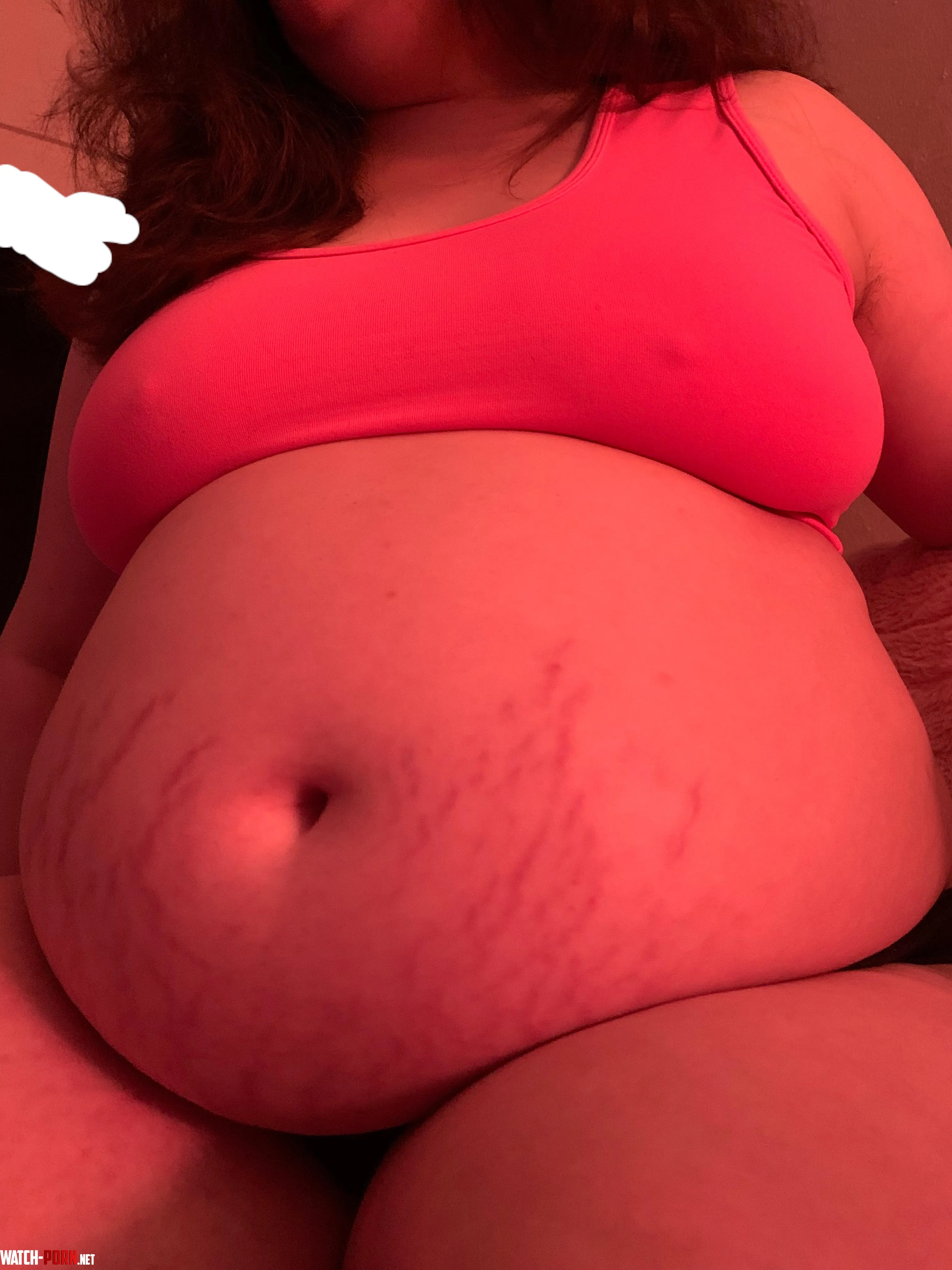 Stuffed again by bra1nr0tt3np1ggy