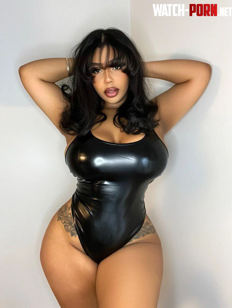 Too sexy to ignore by isabella_moreau