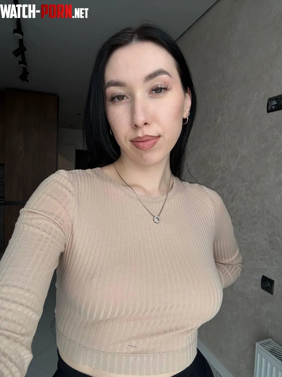 i know u like this view... by SalvaOne