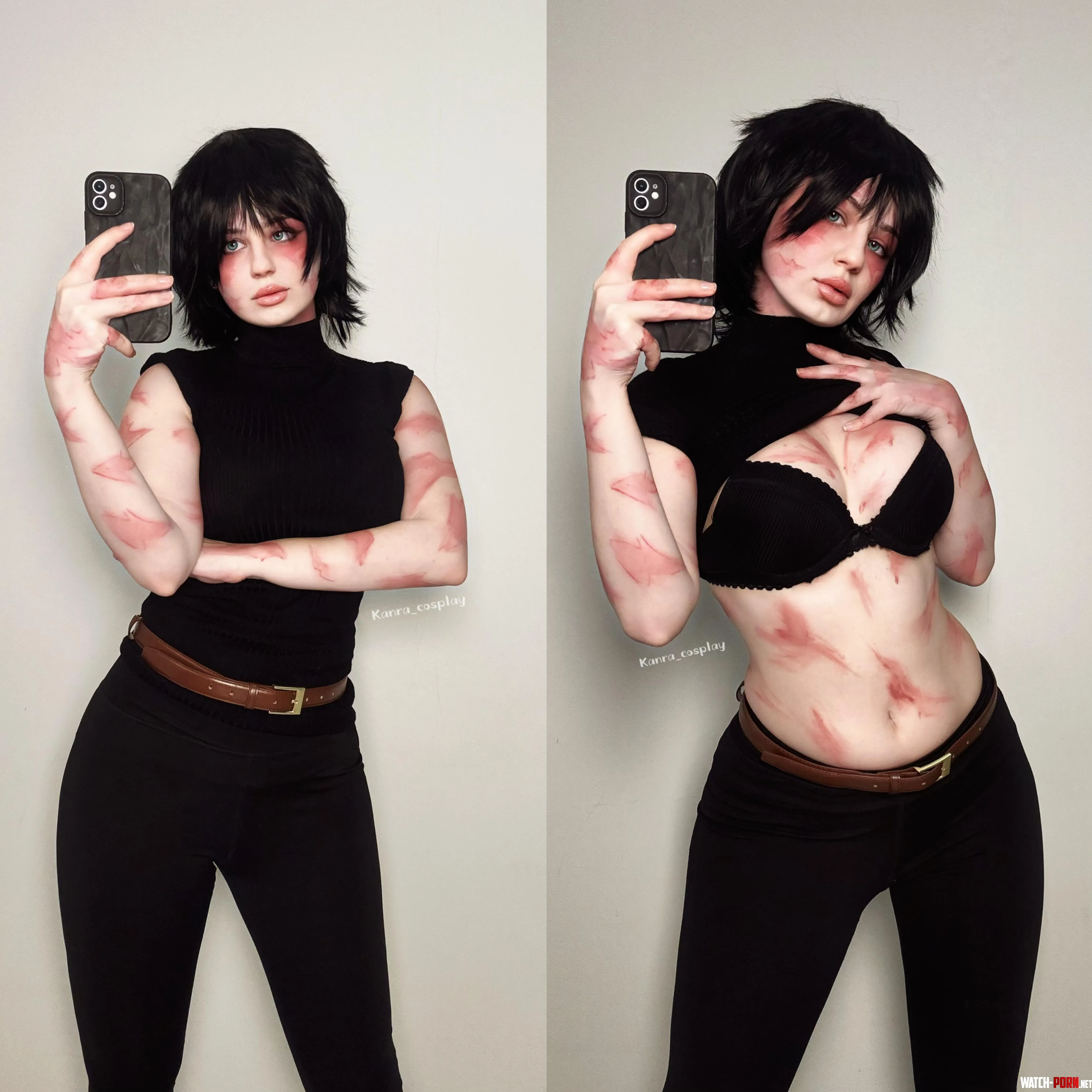 Maki cosplay by (Kanra_cosplay) by Kanra_Cosplay