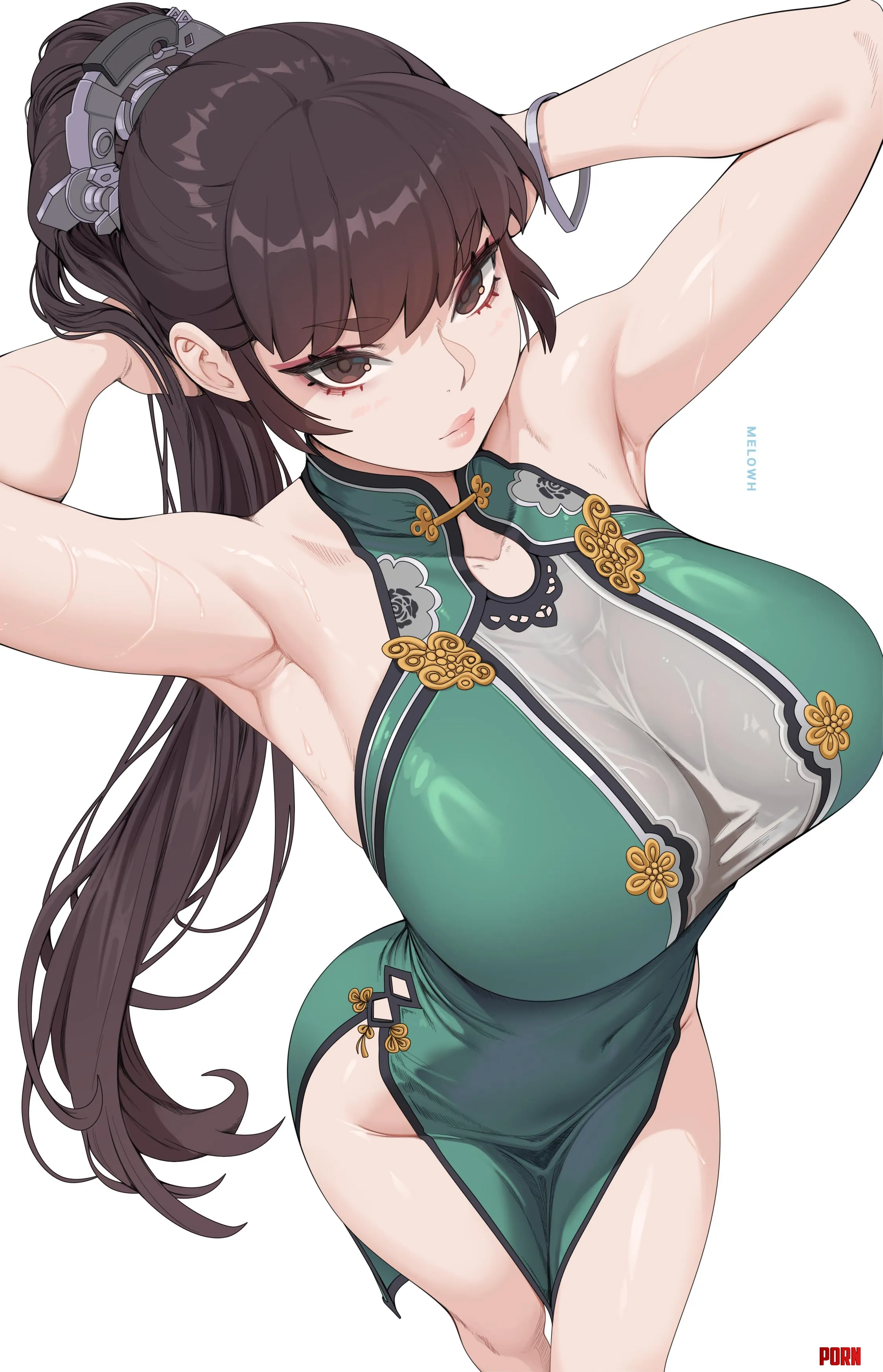 Eve [Stellar Blade] by xSaviour_N