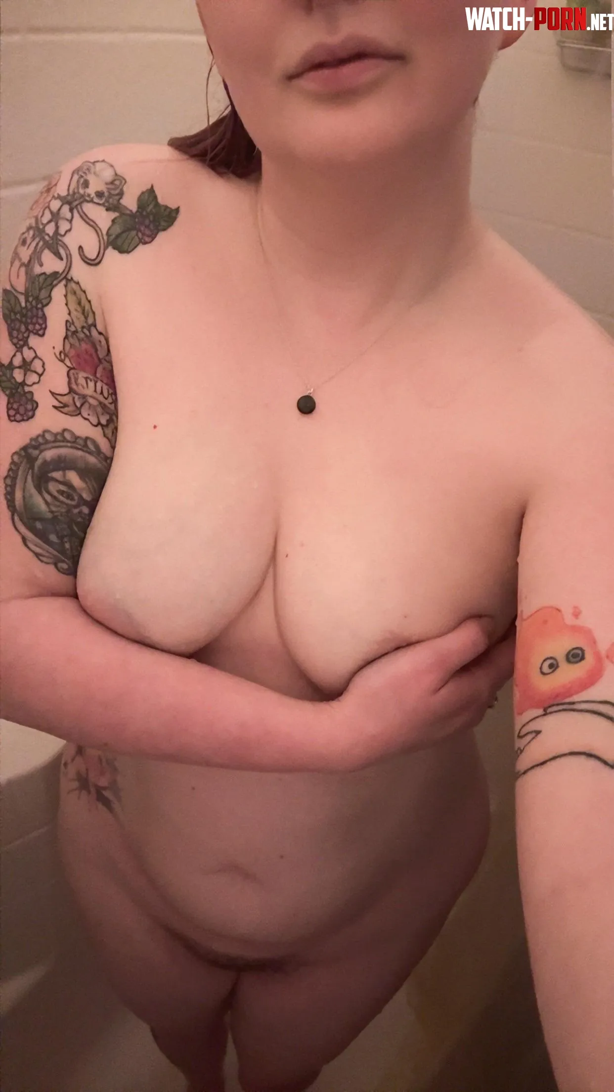 A taste of heaven by haeruil