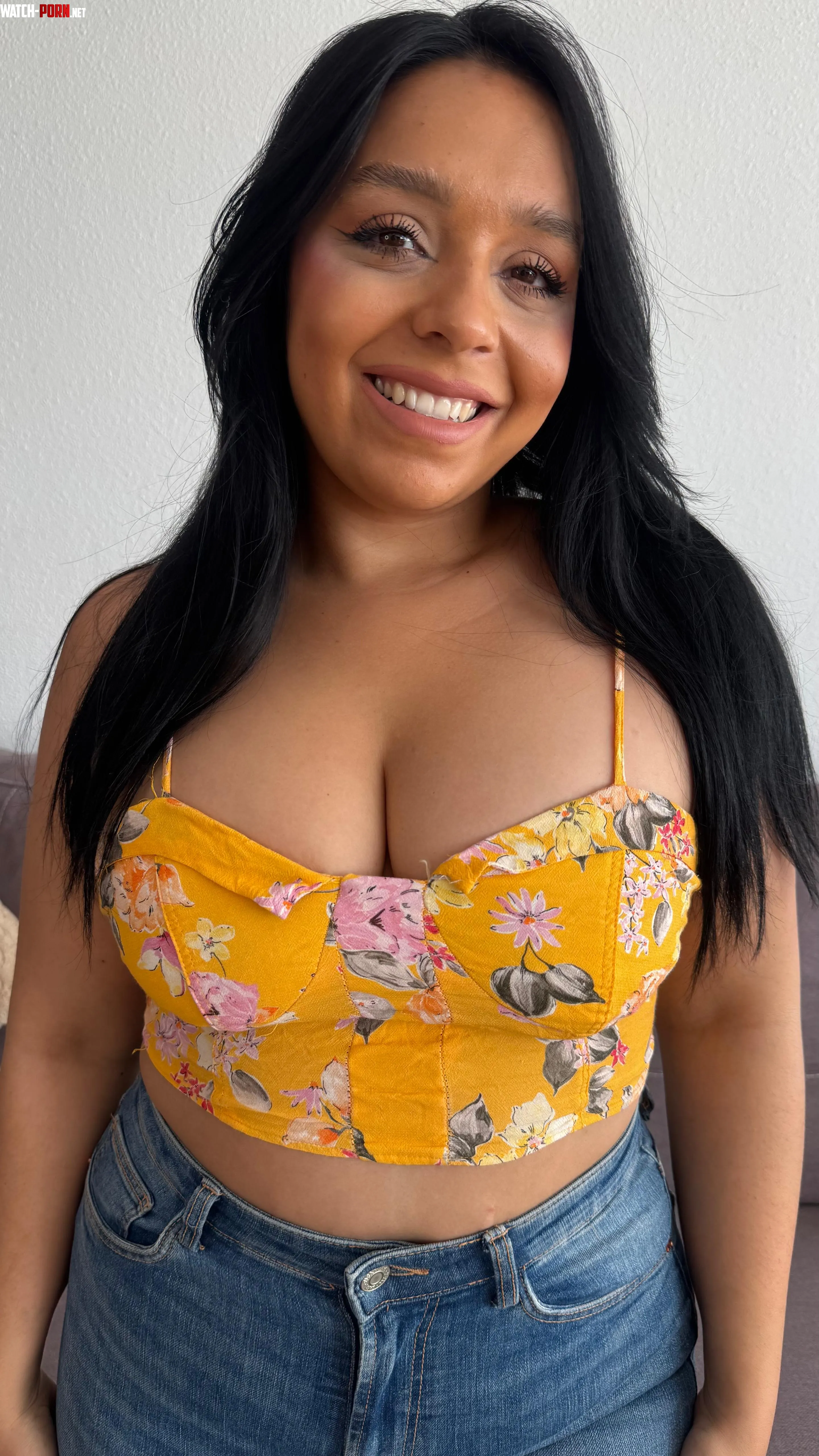 I wanted to become mommy asap, now I want hotter experiences by Galadriel69_