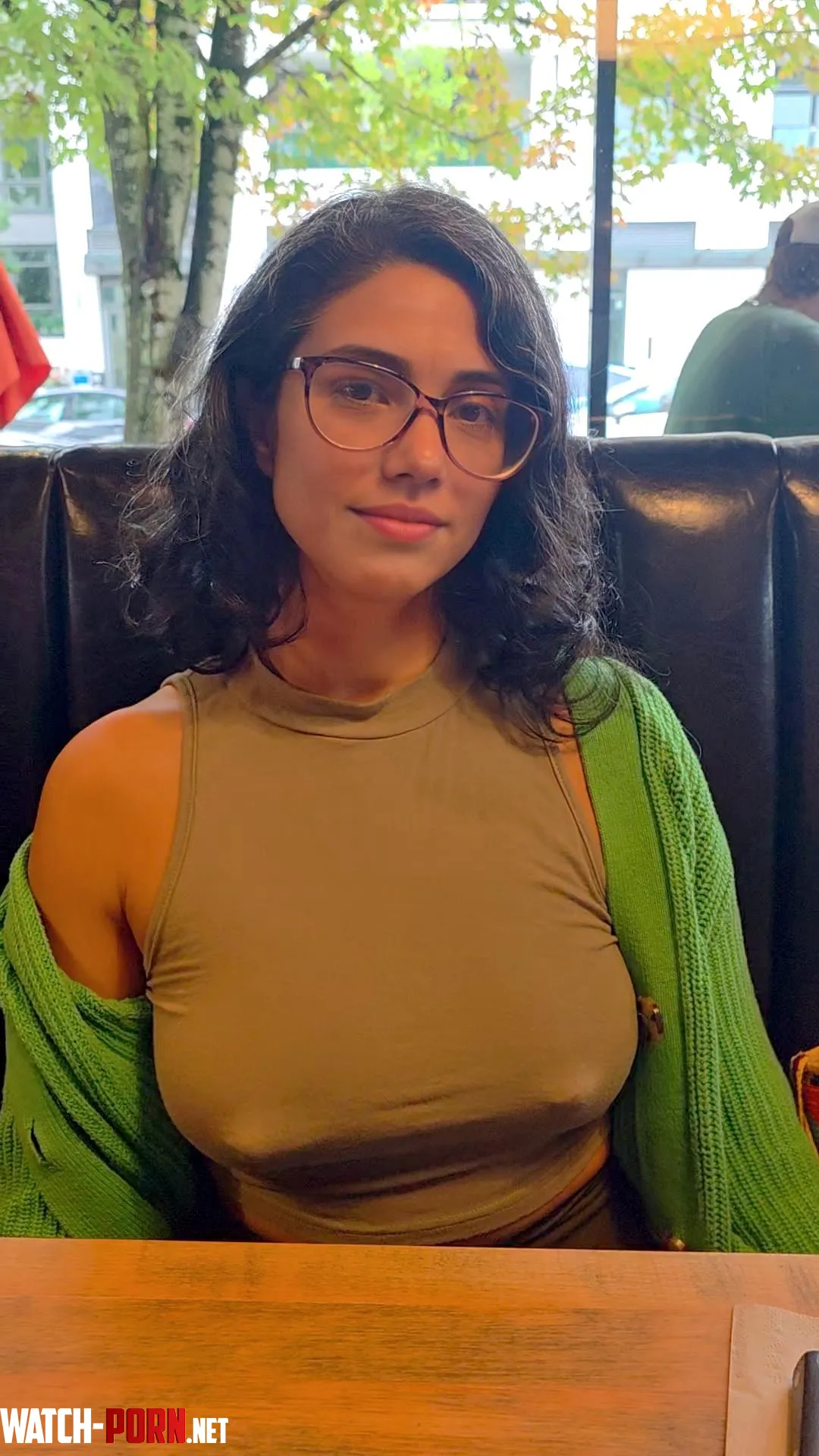 Going braless is just better! by Braless_babe