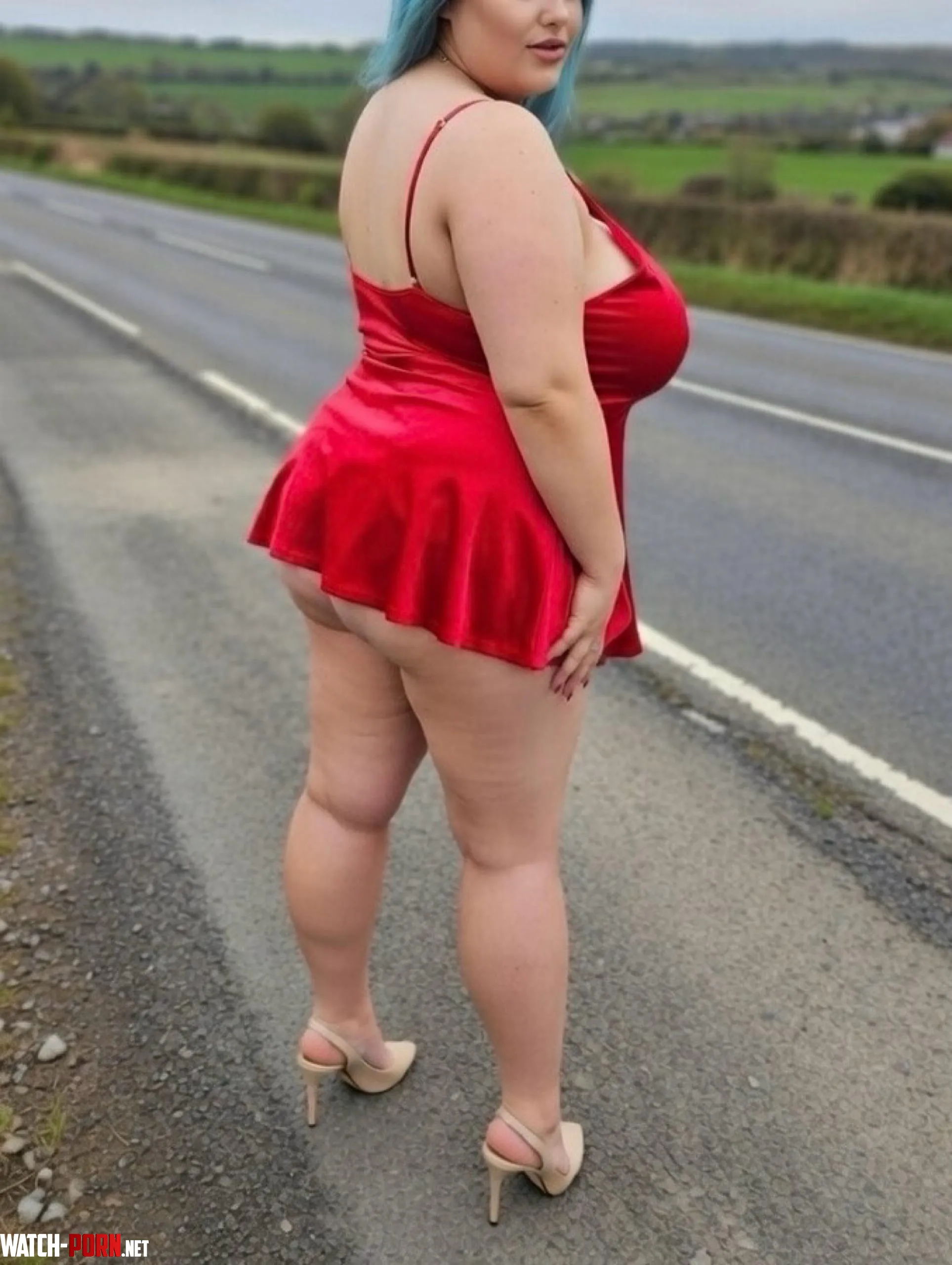 Who’s coming to go wild… by SerenCouple