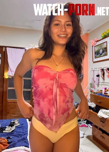 It took 18 years to get here, and I’m finally embracing it. by Familiar_Fortune_724