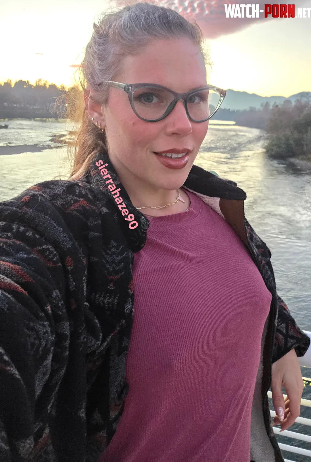 Quick walk to unwind by sierrahaze90