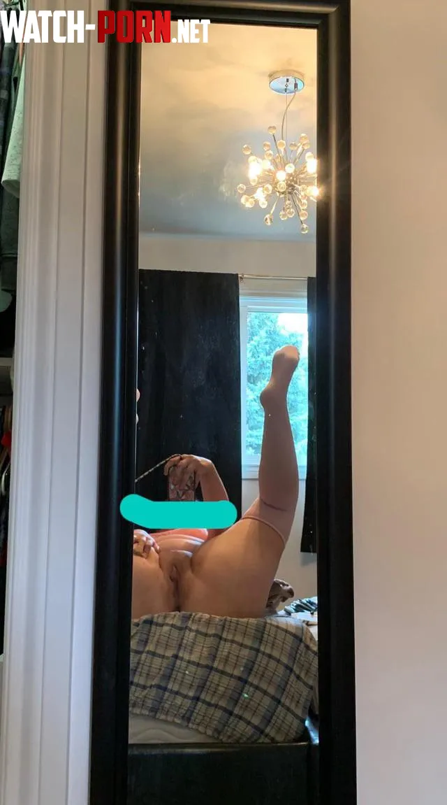 This goddamn exhibitionist kink will be the end of me by AdUnique4104