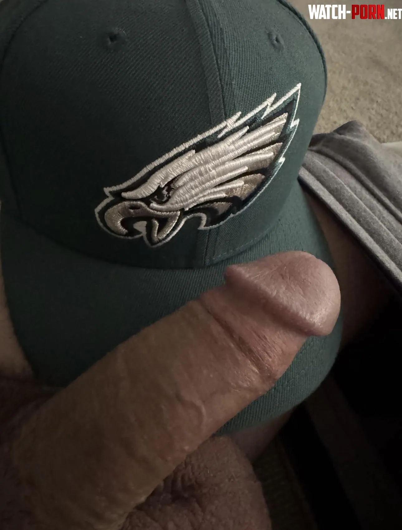 Super Bowl today but as always Go Birds 🦅 by ColdPlant6073