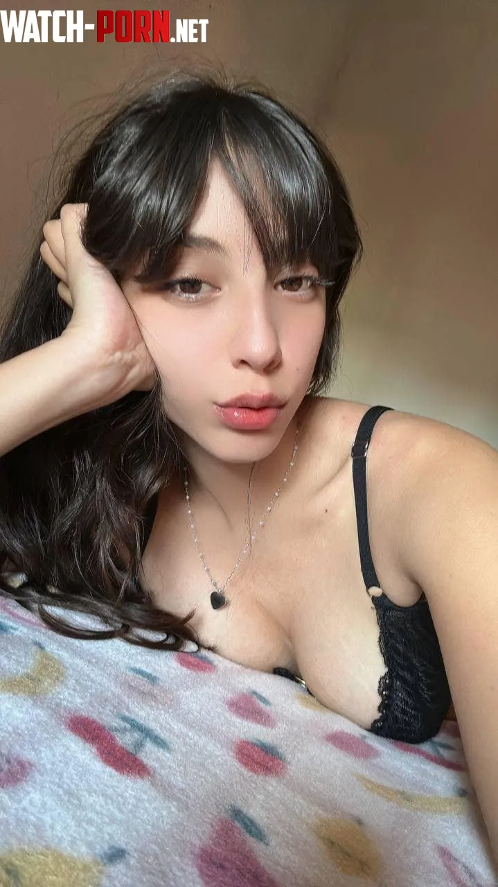 Perfect for deep cleavage... do you like them? by BoundAndVelvet