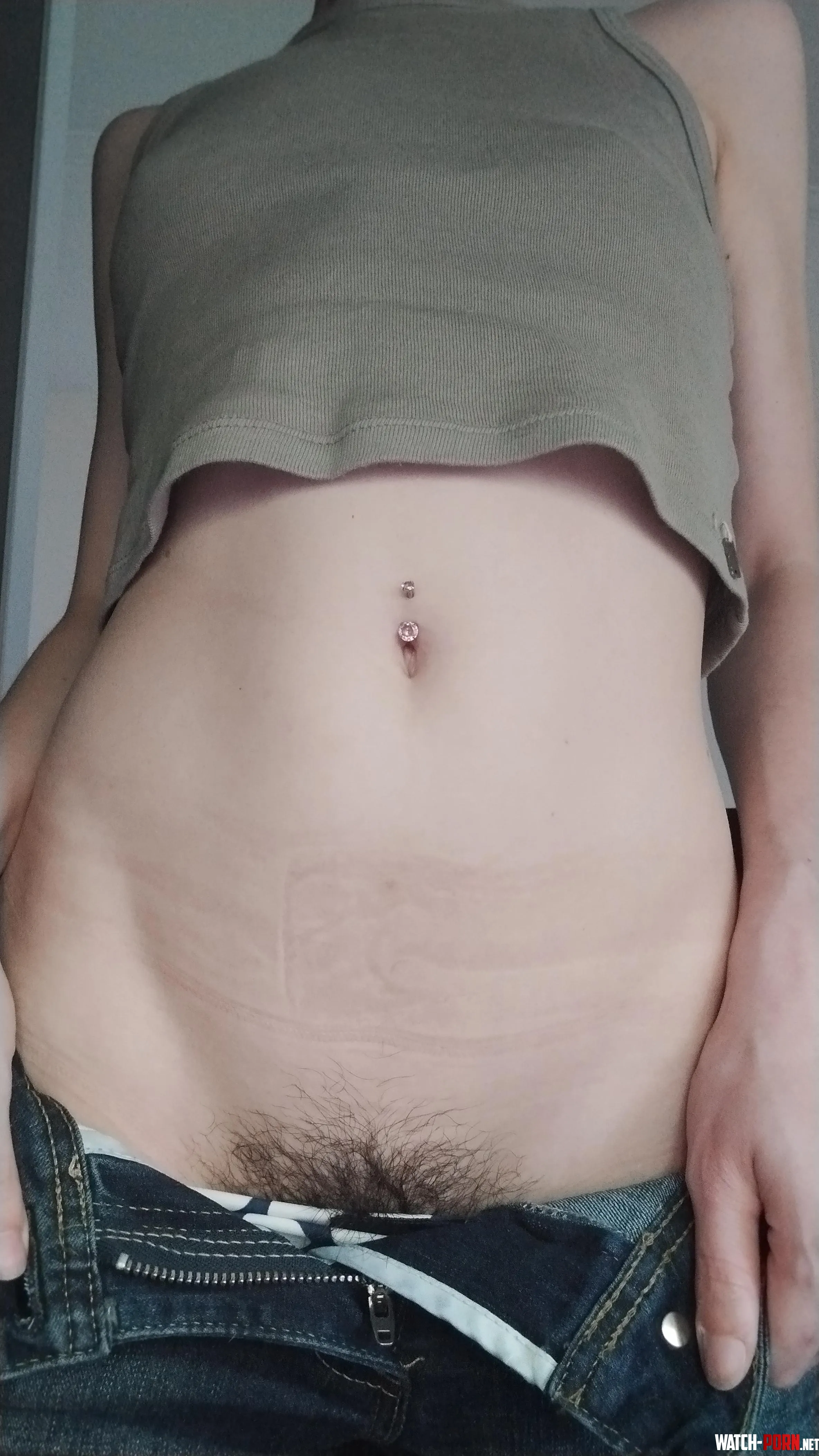 my hair is sexy by ohyesClara