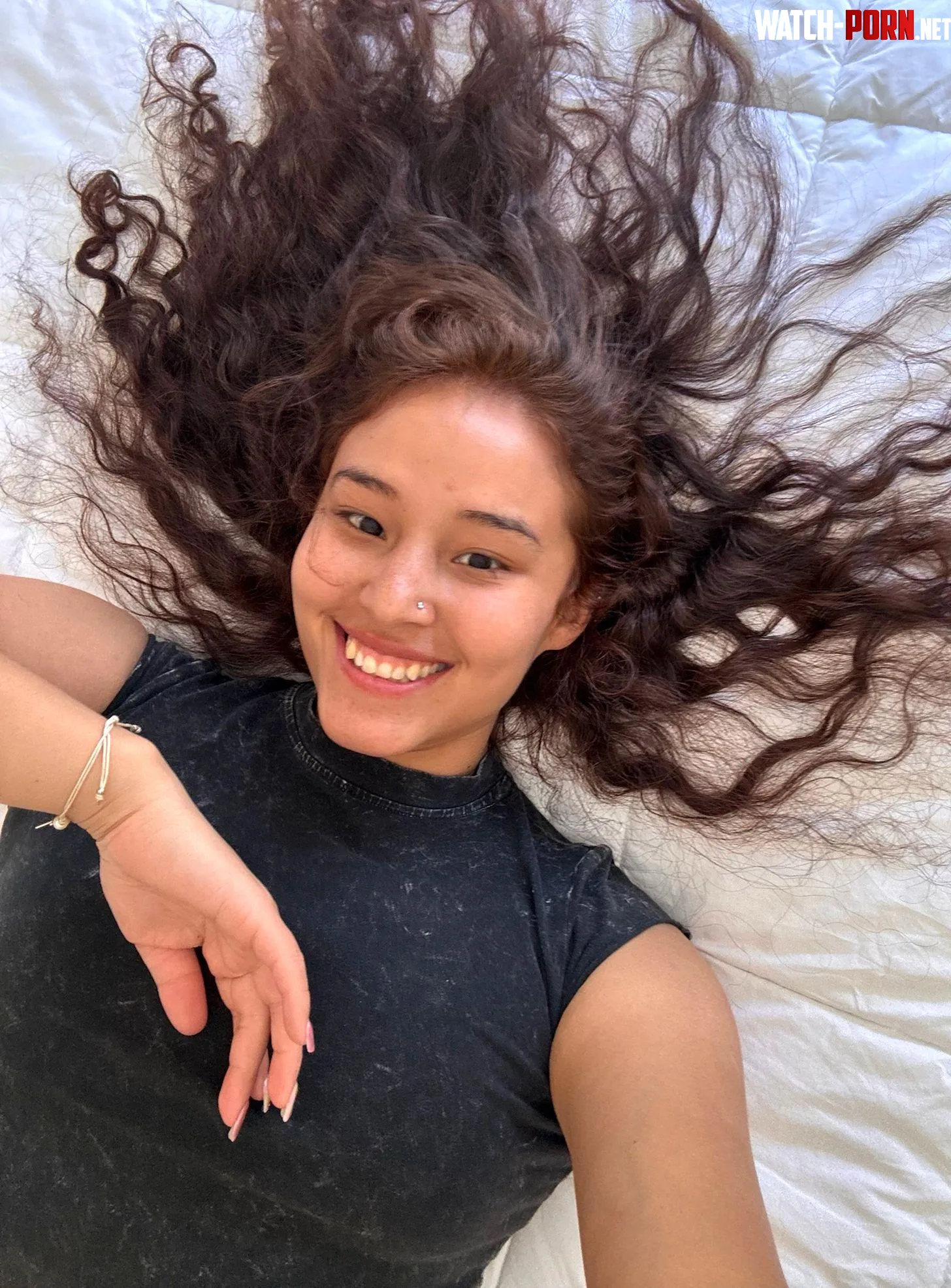 Peruvian x Korean x Native American by LatinaScarlett