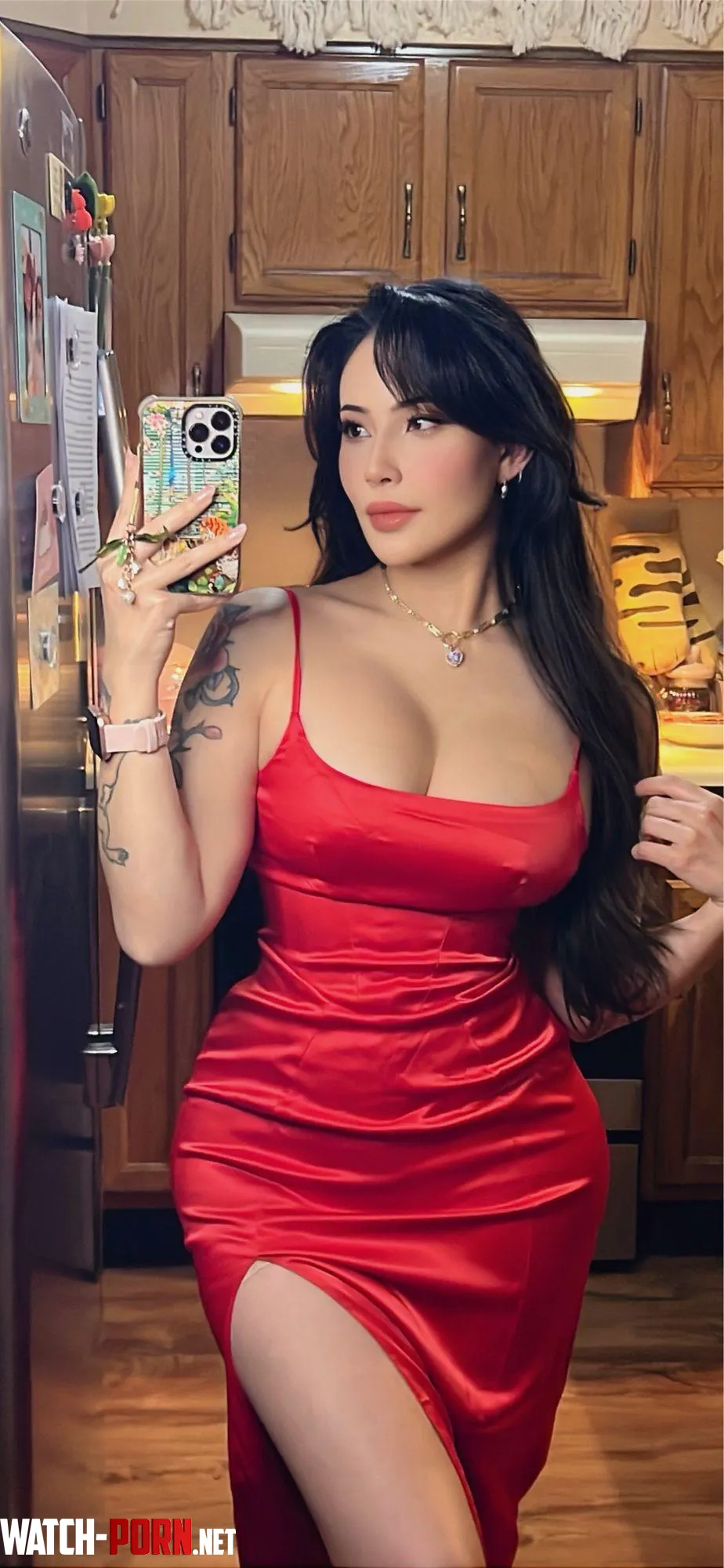 Felicia Vox by FeliciaVox