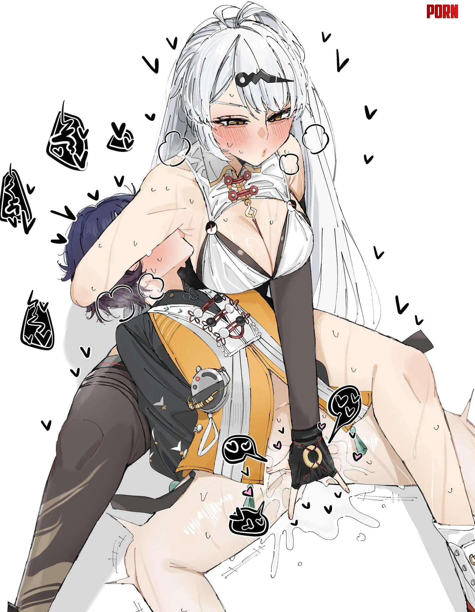 No words needed by HorrorHistorical4721