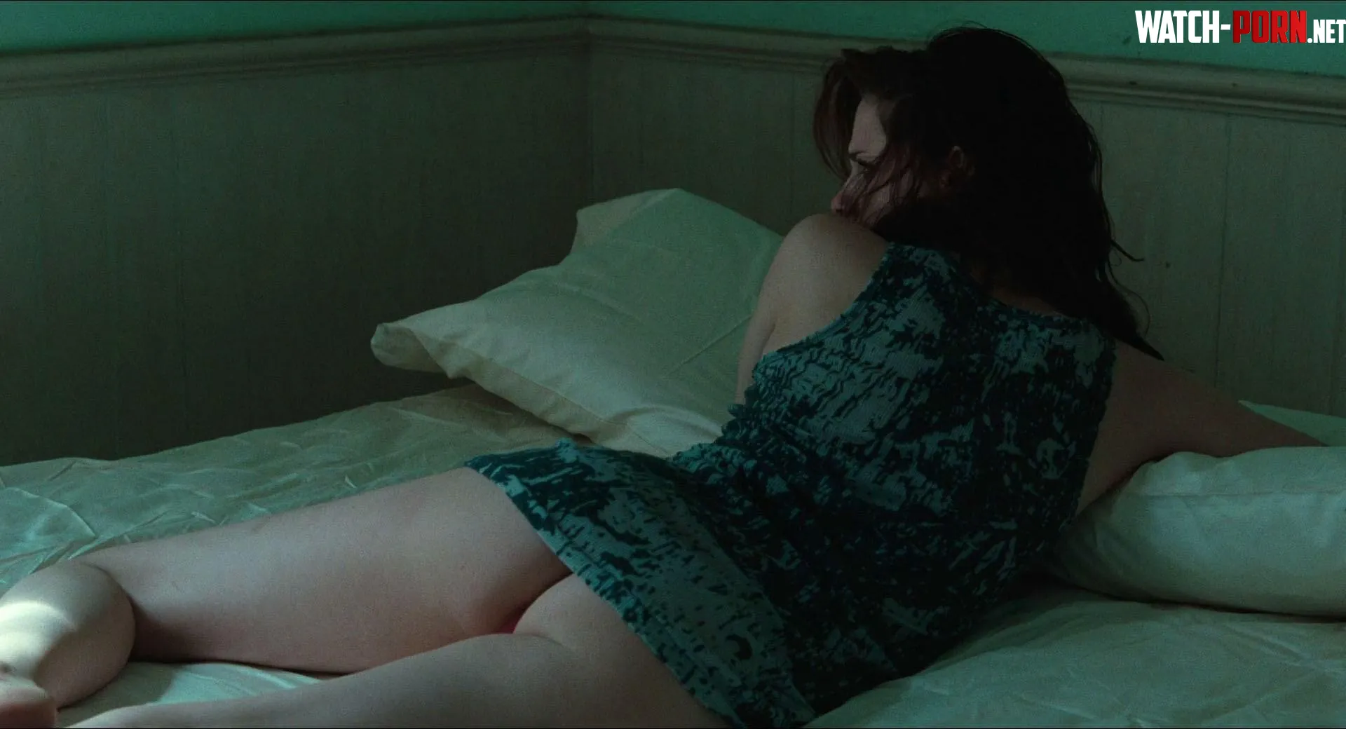 Kirsten Stewart by chennaipayann