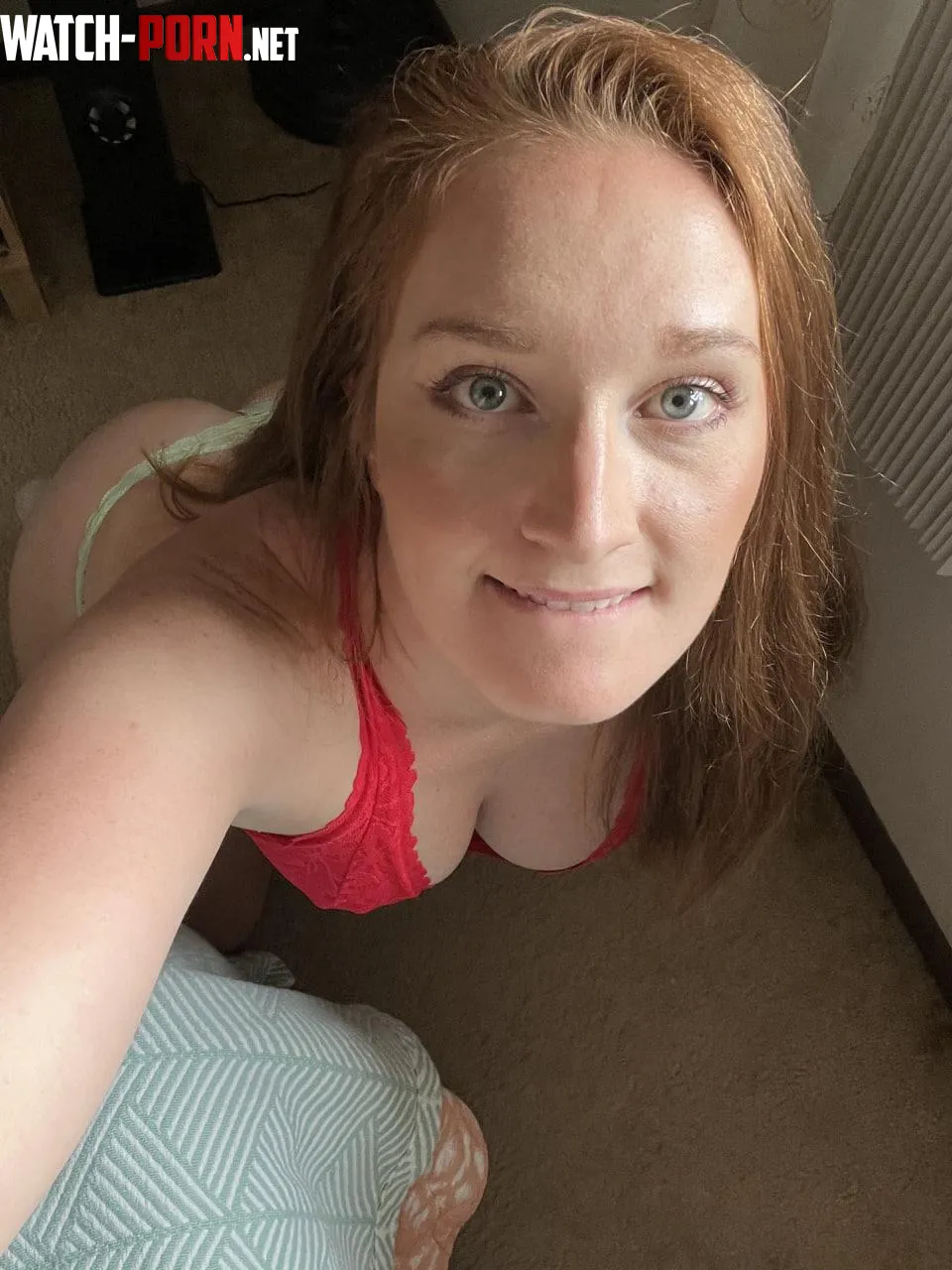 Extra thicc redhead by Jessginger18