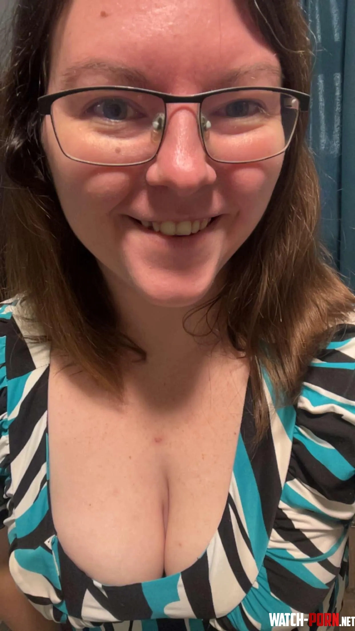 Appropriate distraction while shopping by bigwhorewife