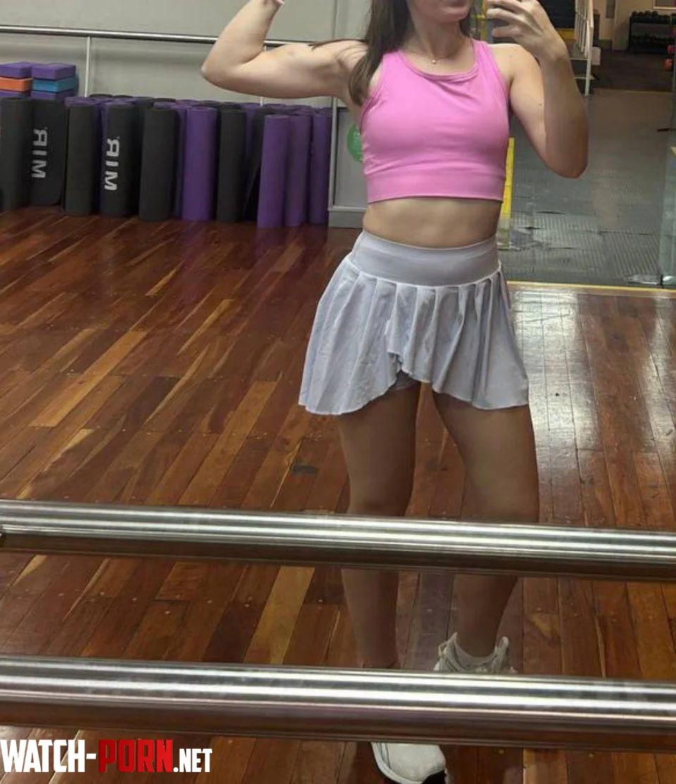 Looking forward to modeling my outfits for you by juanitaxsdoll