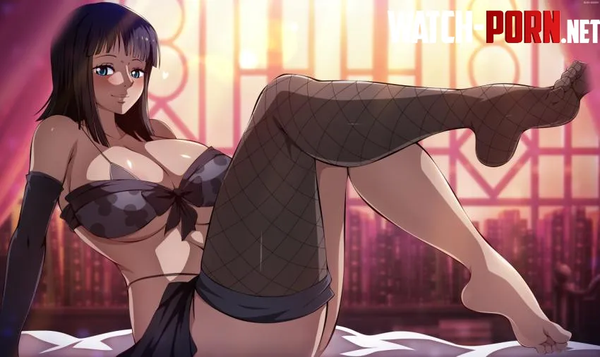 Robin Is So Sexy and Wants Your Dick (by Blue-Senpai) by SaberLover1000